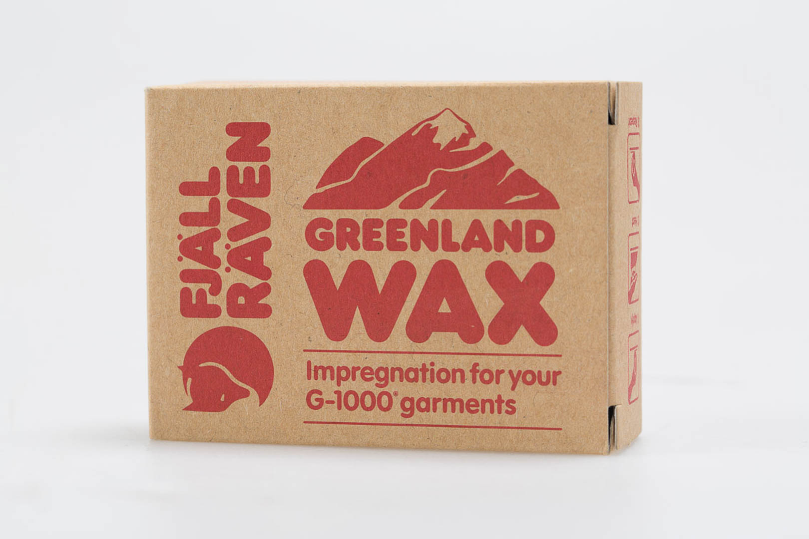 SW-Motech Greenland wax