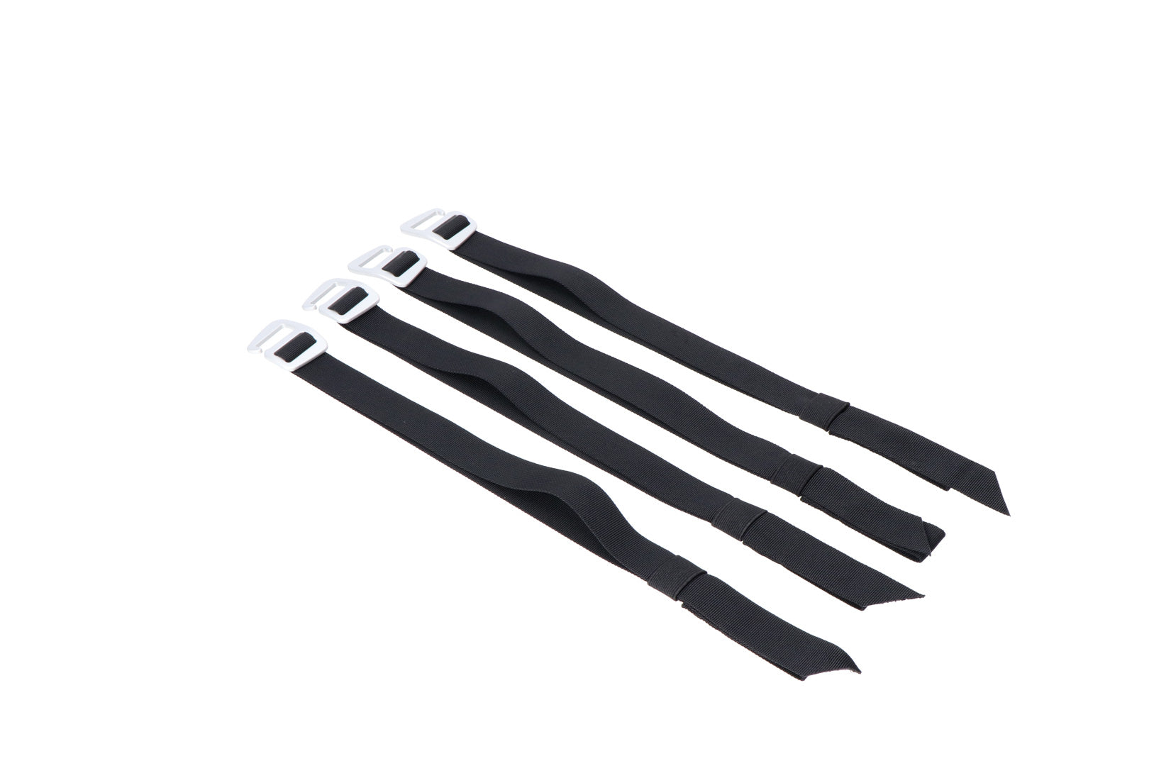 SW-Motech Legend Gear strap set for messenger bag LR3