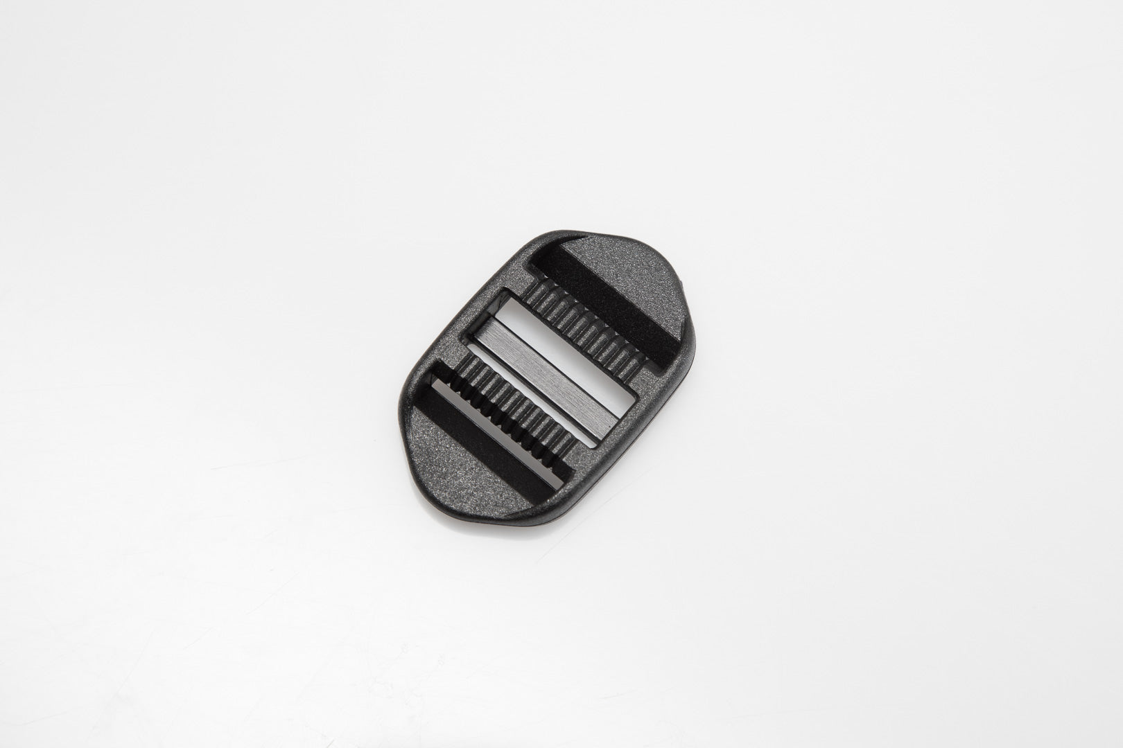 SW-Motech Dual ladder buckle for LG saddle strap SLS