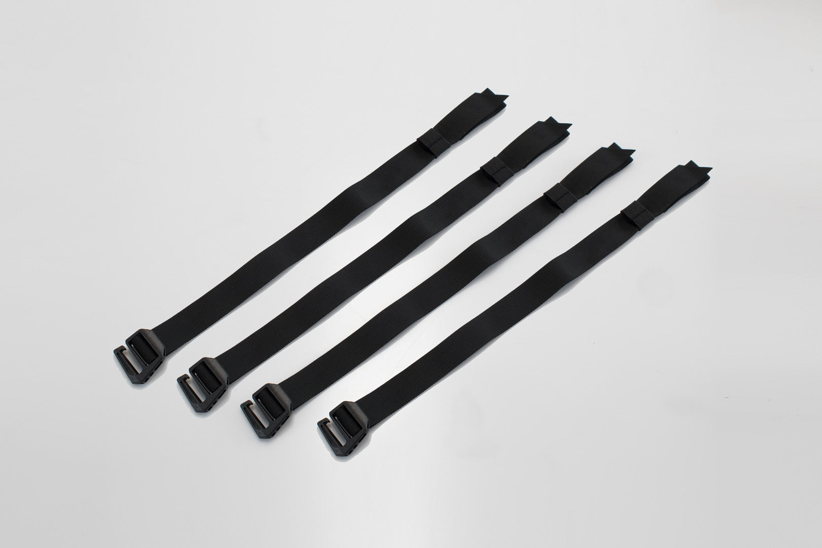 SW-Motech Strap set SysBag