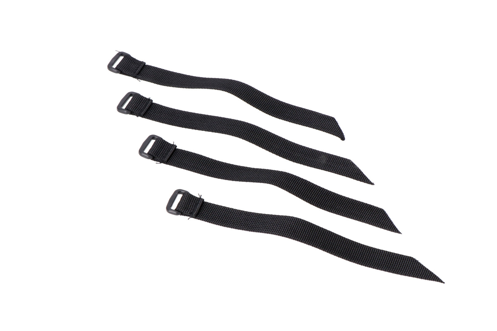 SW-Motech Fixing strap set