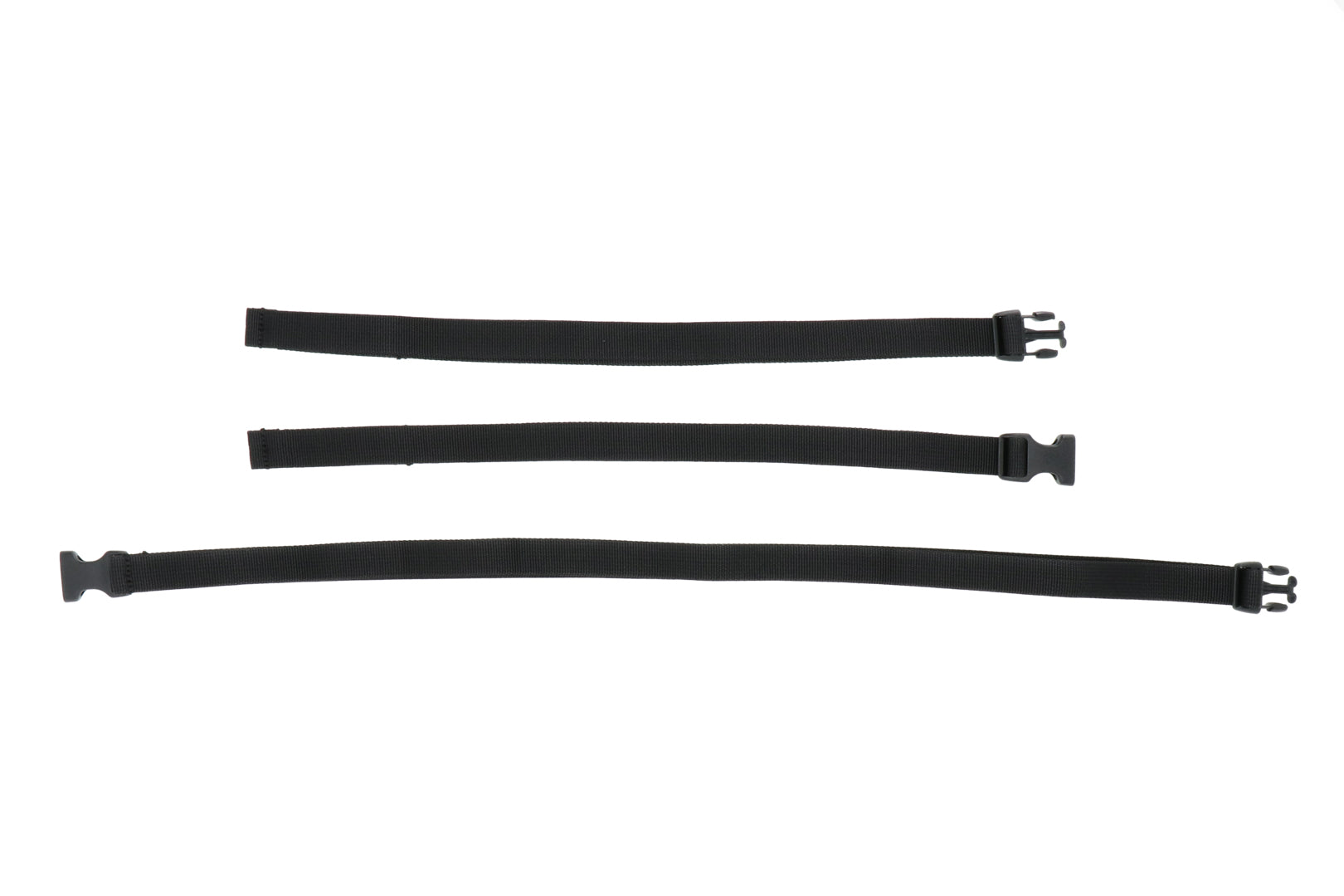 SW-Motech Belt set 3 parts