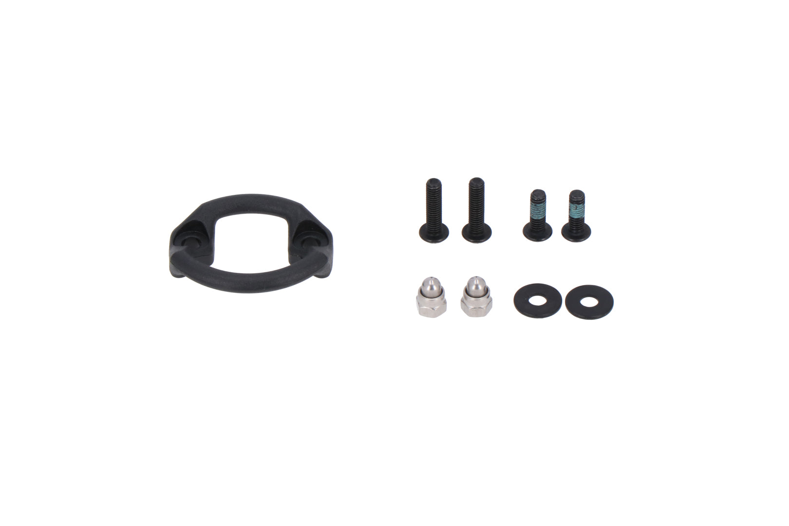 SW-Motech Sparepart-Kit Lashing Eyes