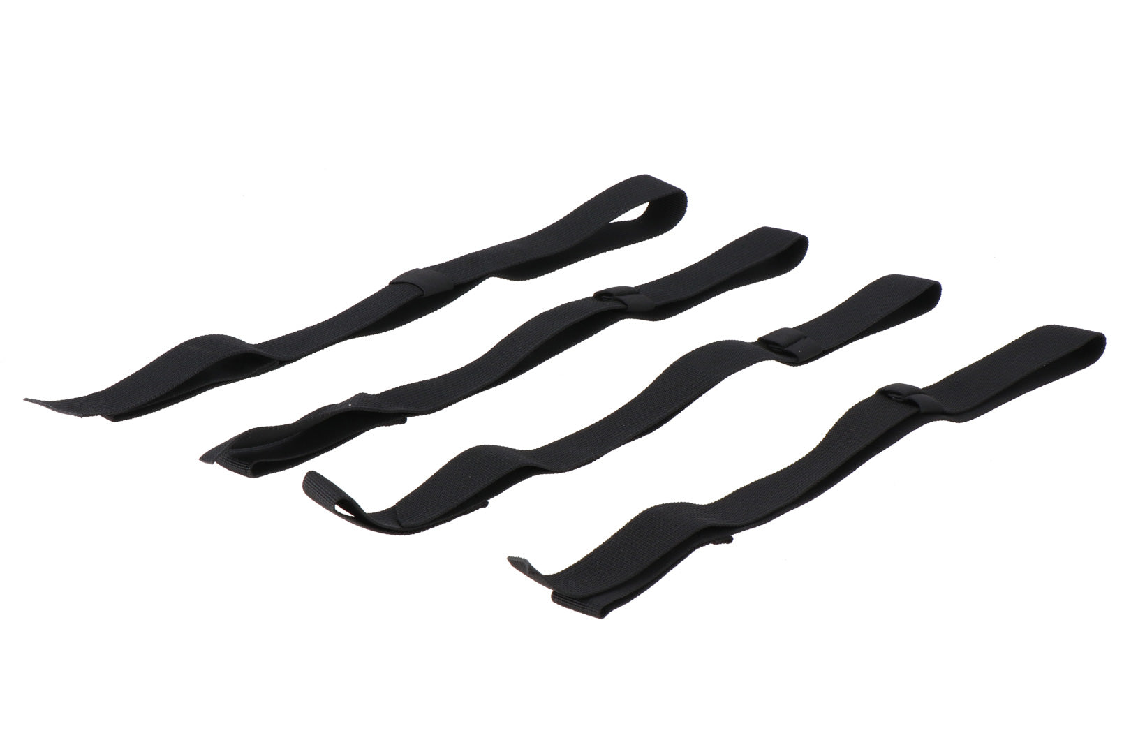 SW-Motech Loop strap set