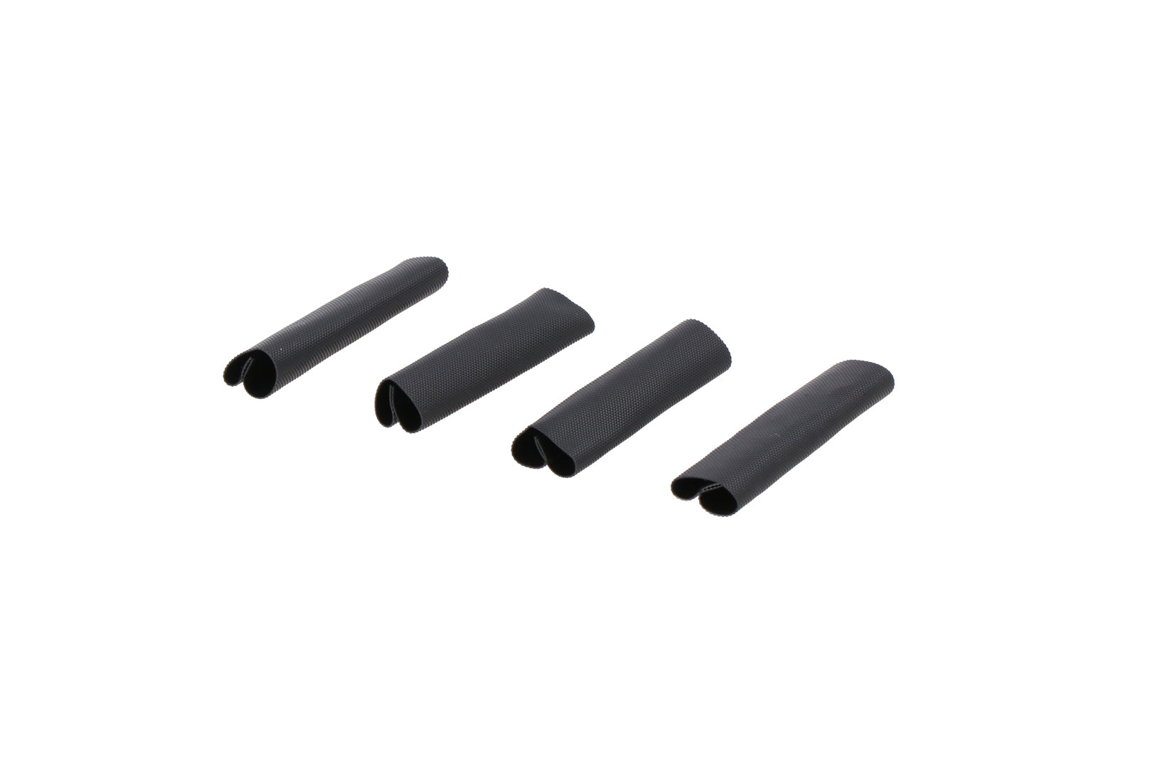 SW-Motech Anti-slip tube set