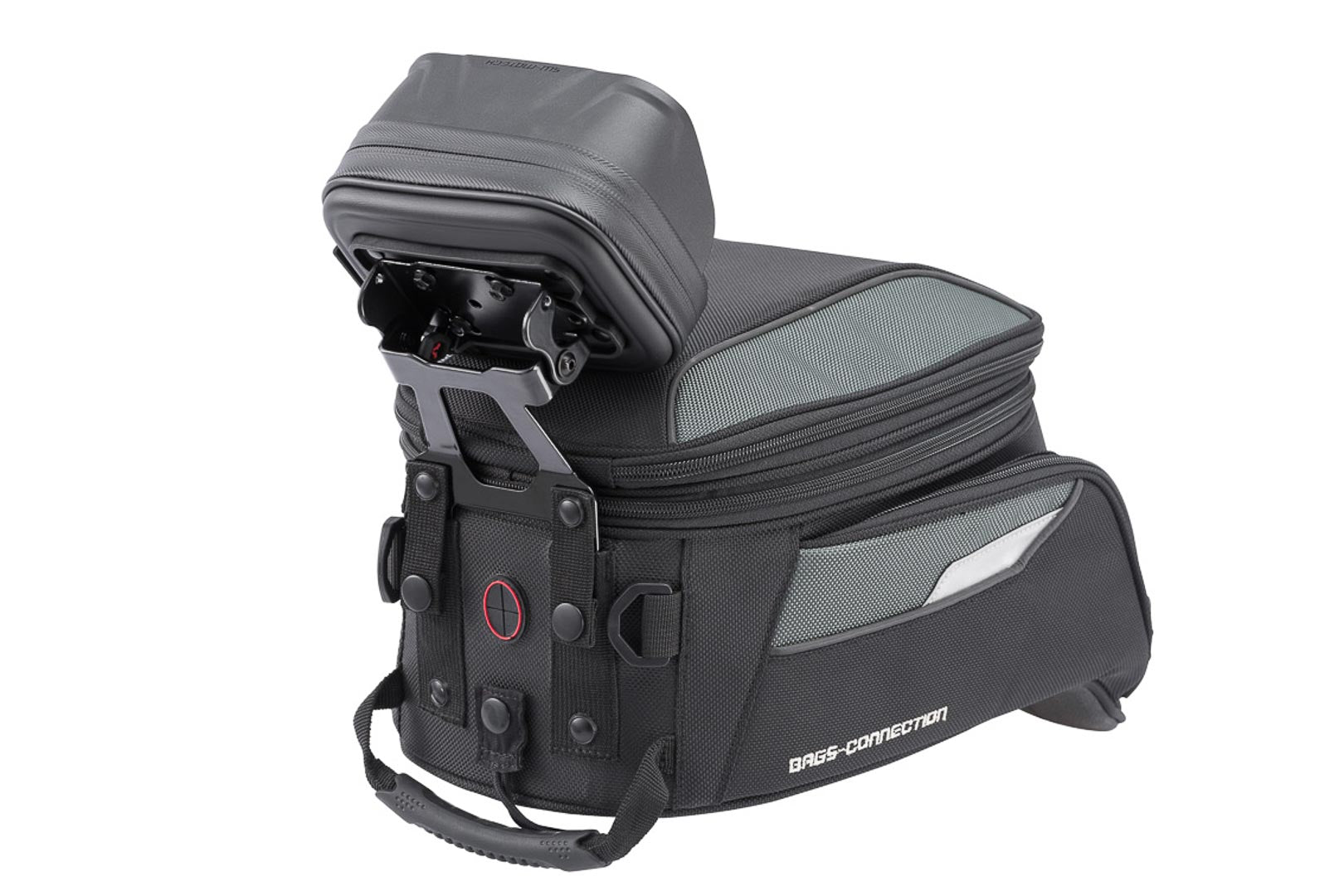 SW-Motech GPS mount for EVO tank bag
