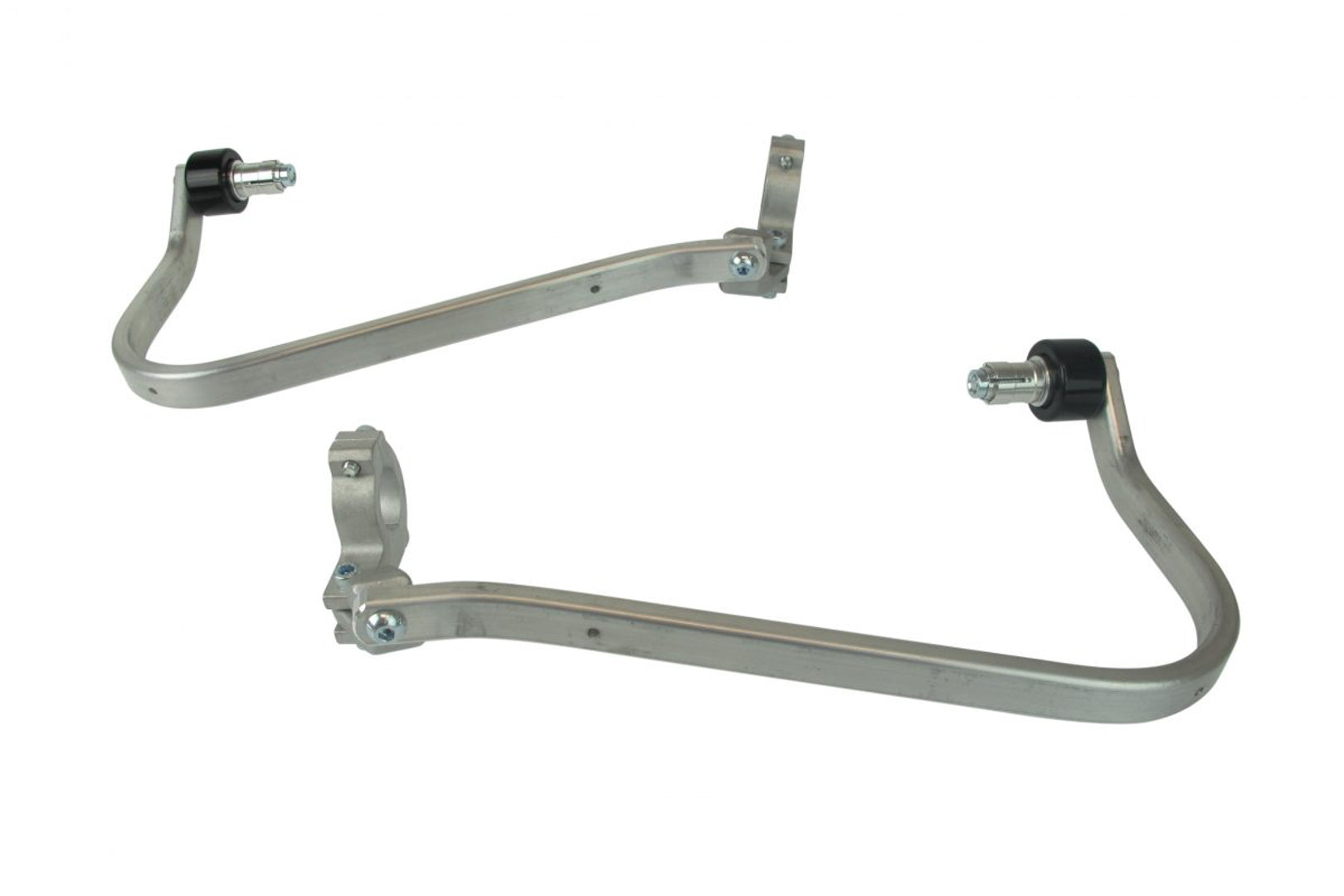 SW-Motech Handguard mounting kit