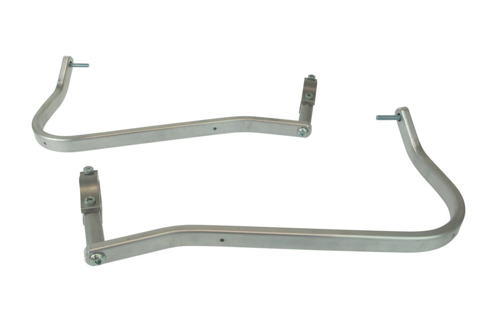 SW-Motech Handguard mounting kit