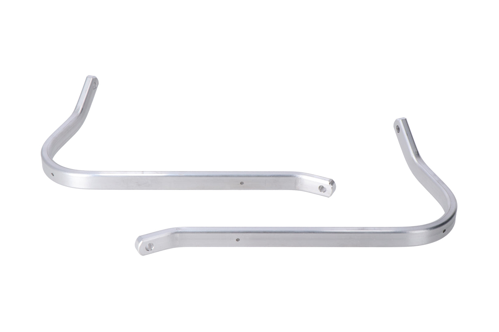 SW-Motech Handguard mounting kit