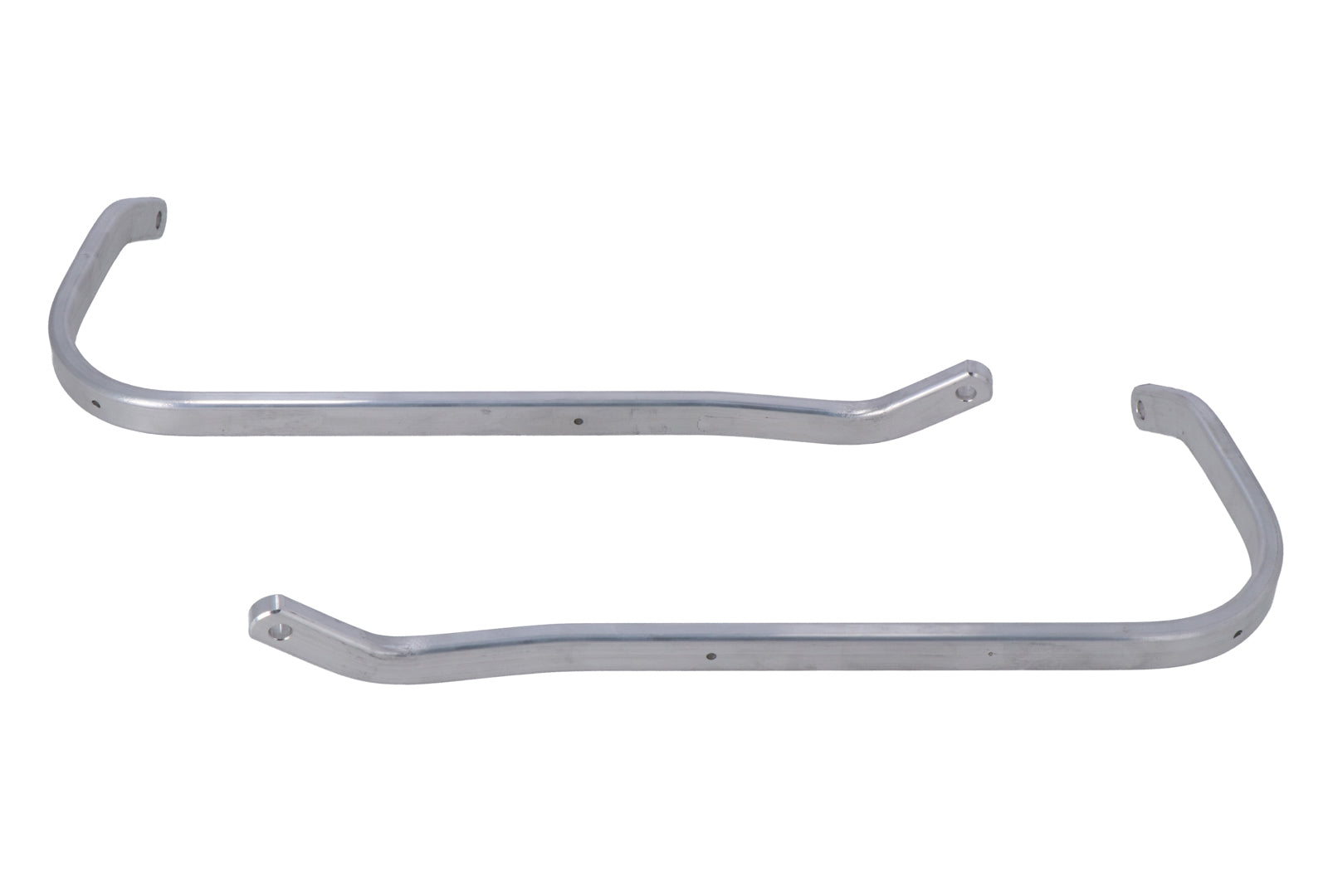 SW-Motech Handguard mounting kit