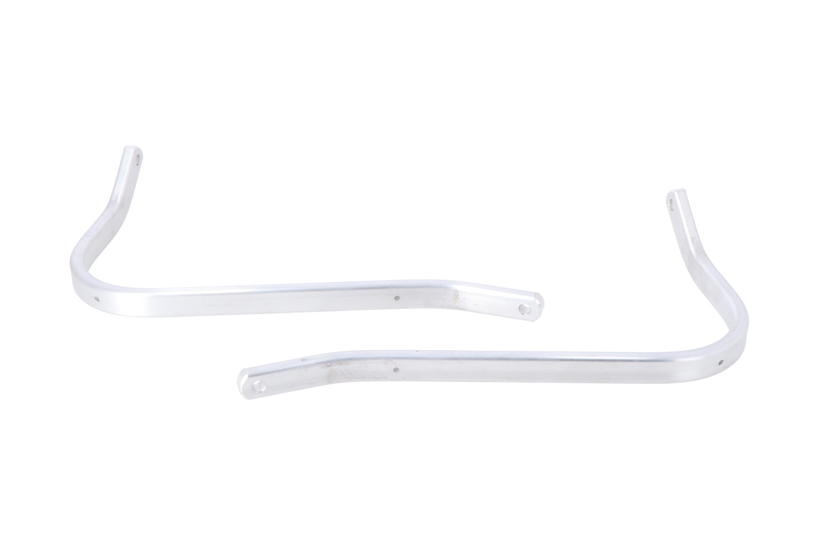 SW-Motech Handguard mounting kit