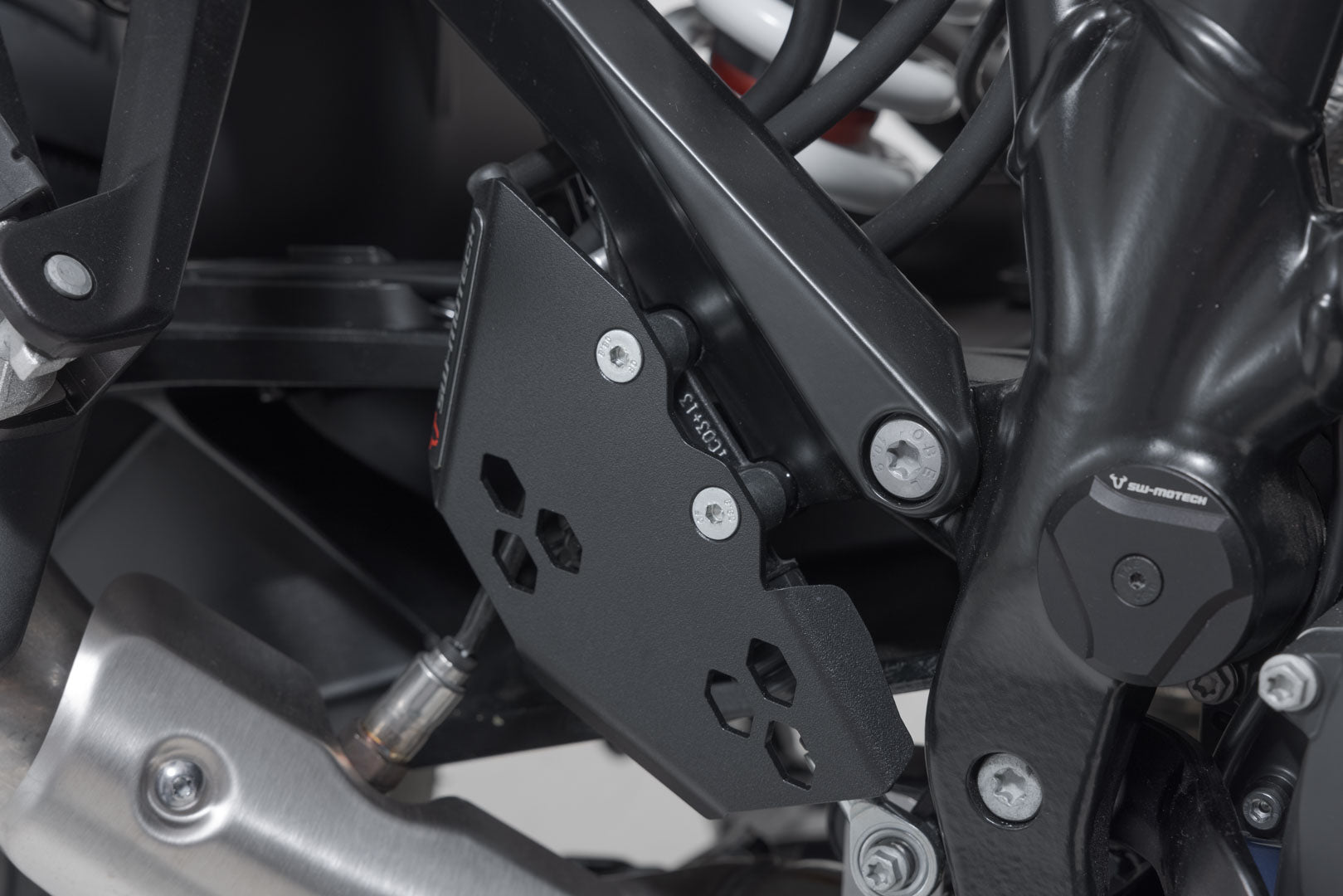 SW-Motech Brake cylinder guard
