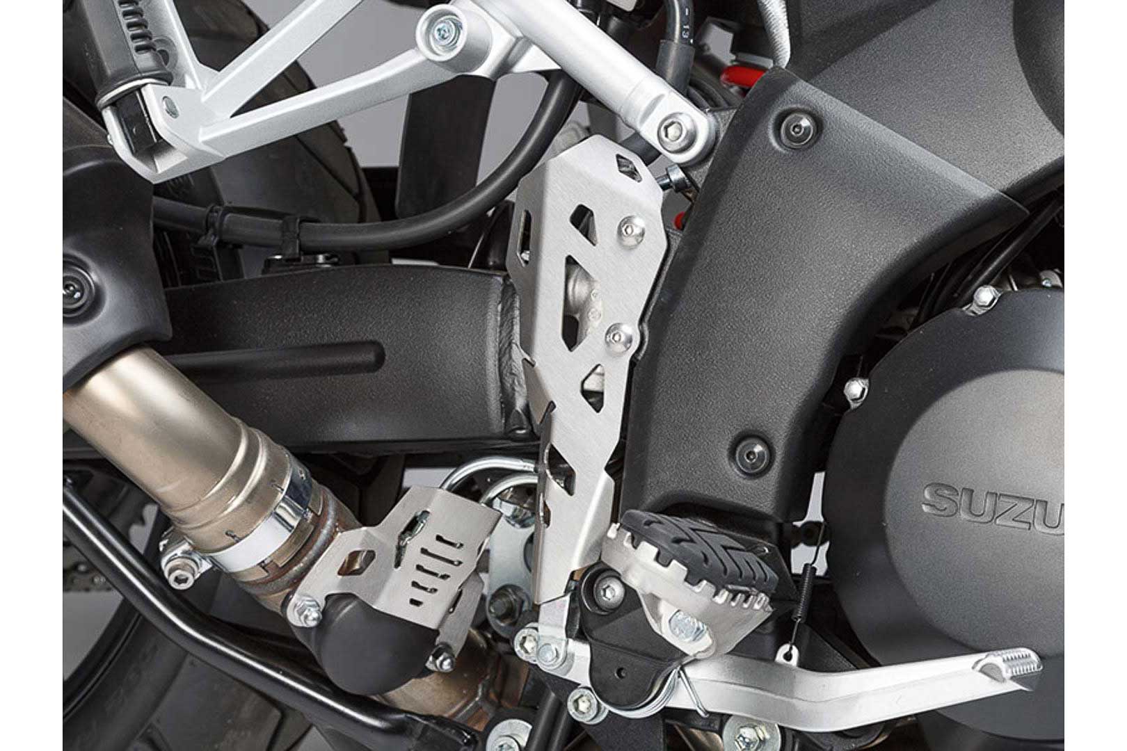 SW-Motech Brake cylinder guard