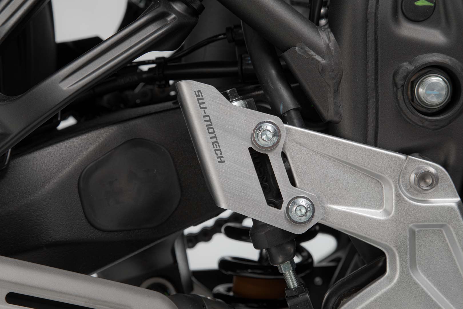 SW-Motech Brake cylinder guard