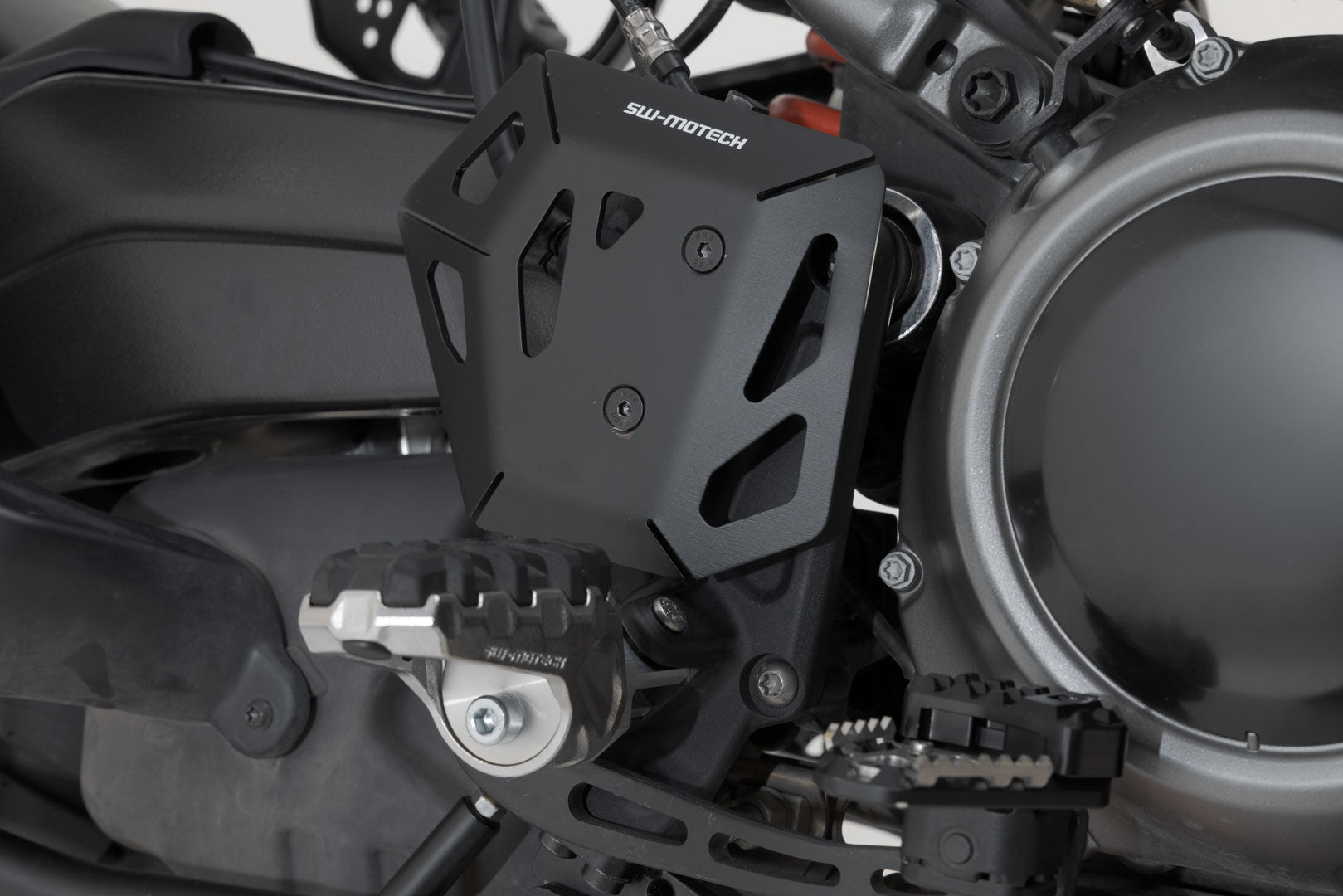 SW-Motech Brake cylinder guard