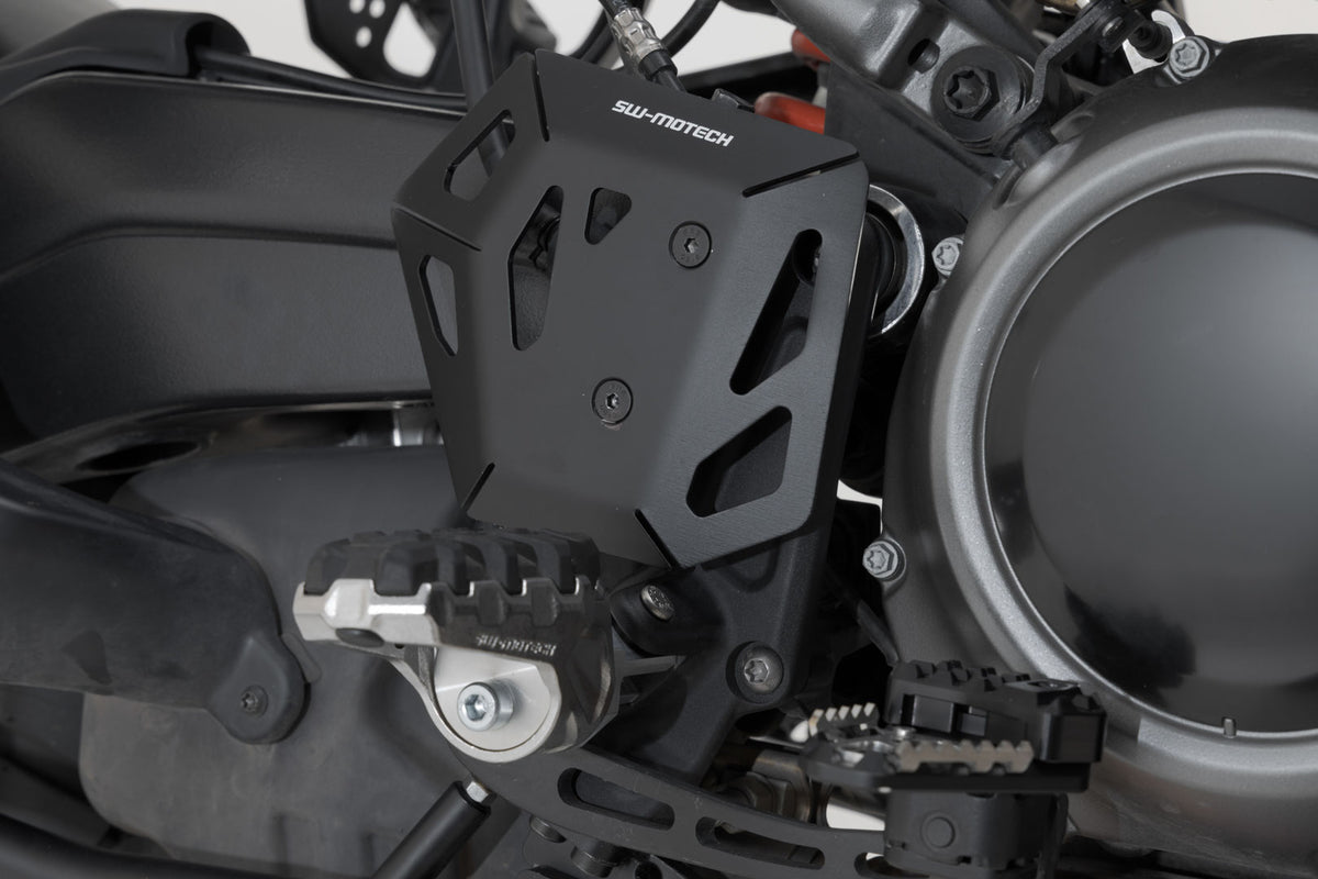 SW-Motech Brake cylinder guard