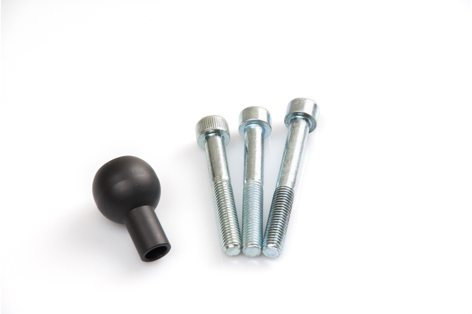 SW-Motech 1" ball for M8 thread