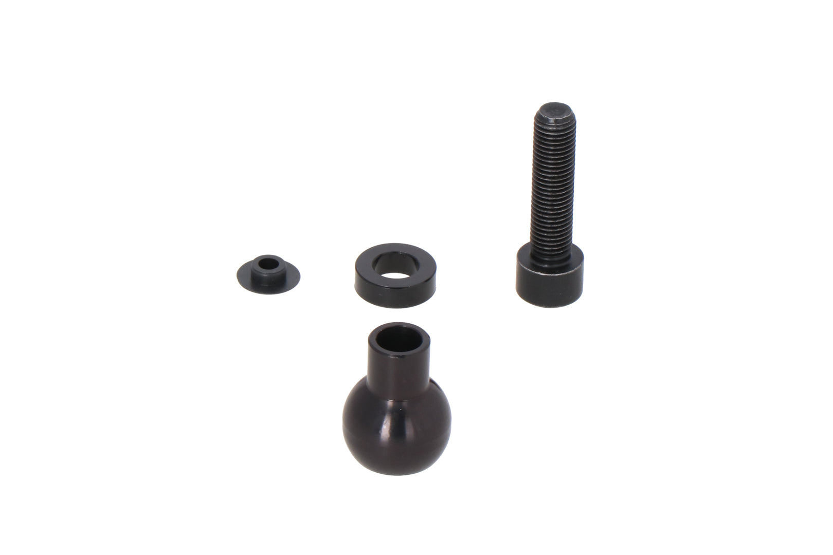 SW-Motech 1" ball for M10 mirror thread