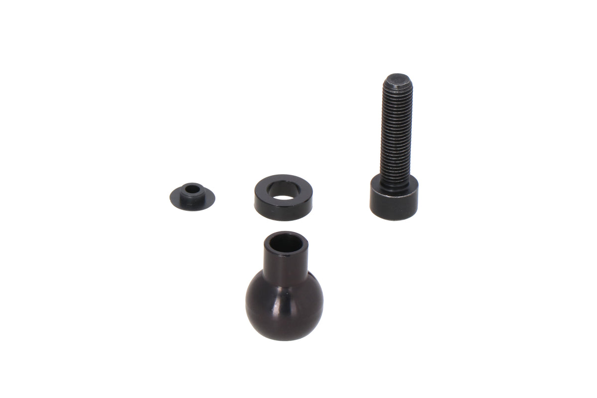 SW-Motech 1" ball for M10 mirror thread