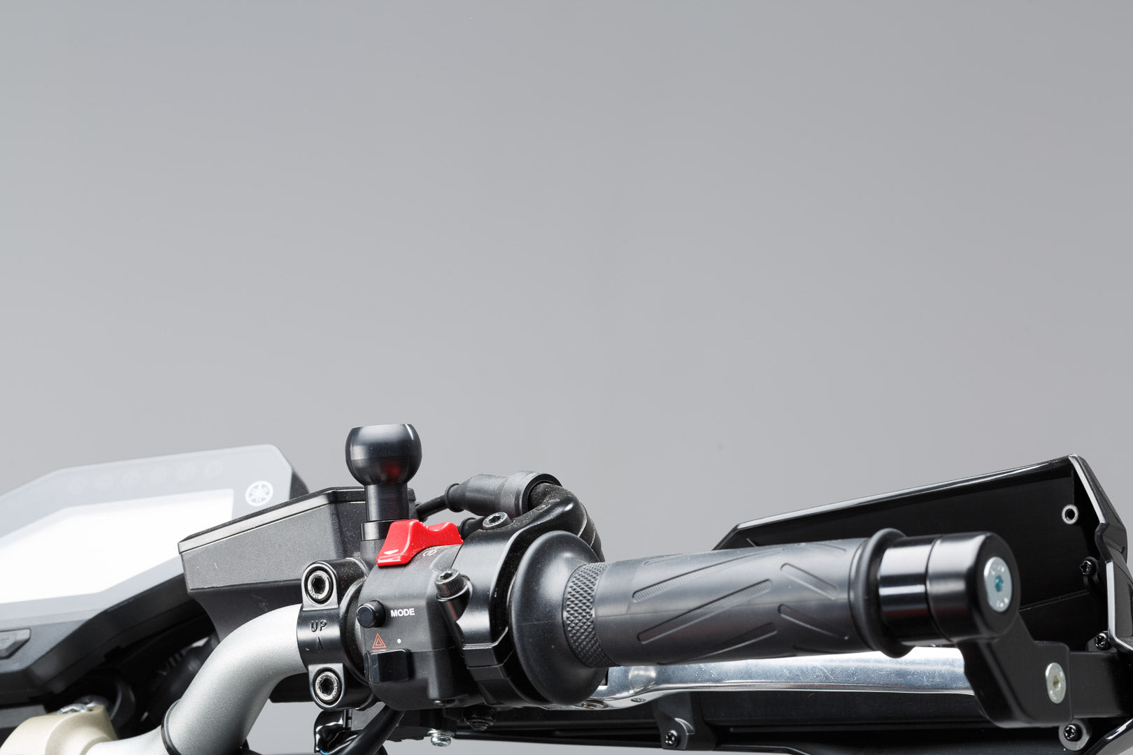 SW-Motech 1" ball for M10 mirror thread