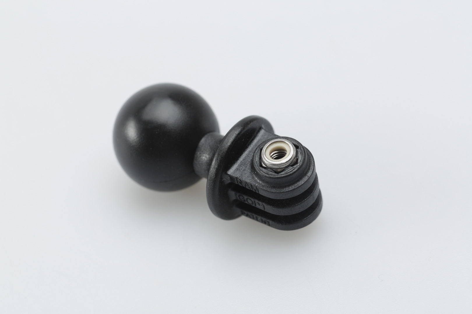 SW-Motech 1" ball for GoPro camera
