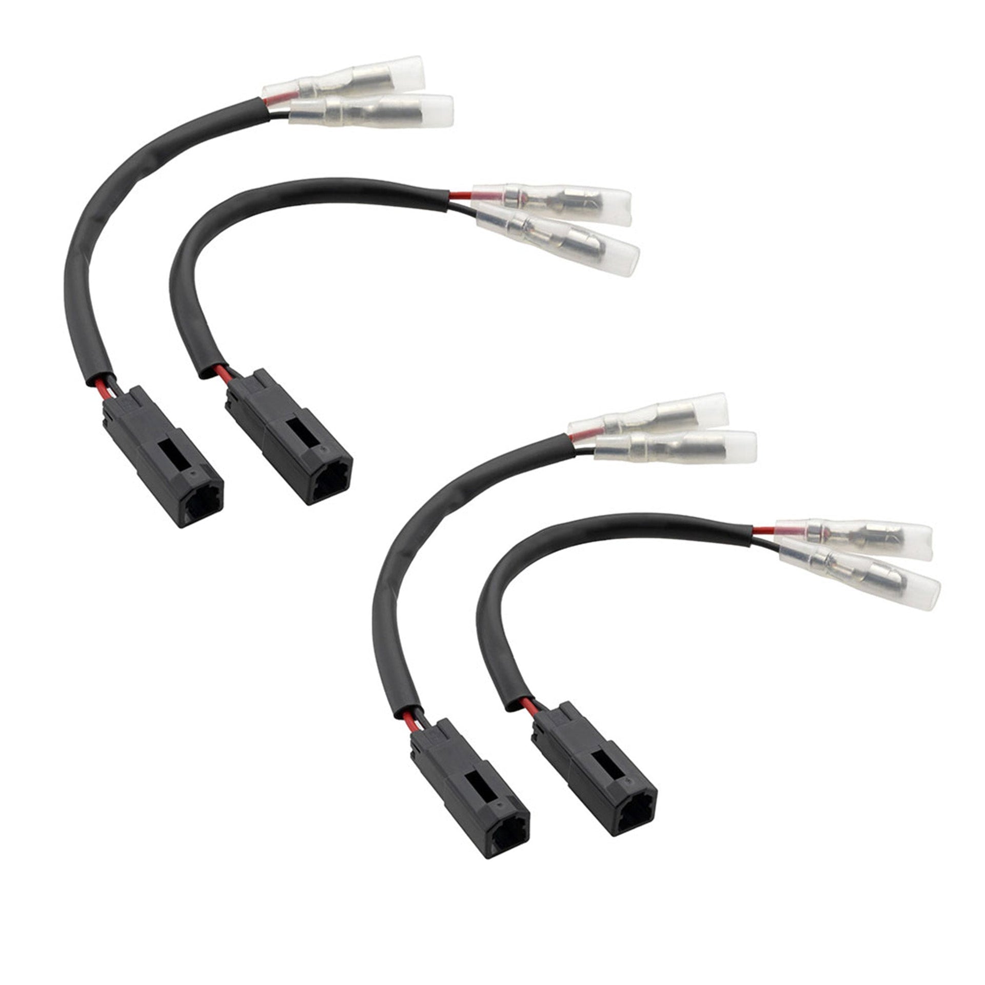 Indicator Loom Connector Kit - Ducati Streetfighter V4 SP (2022+) (Set of Four)