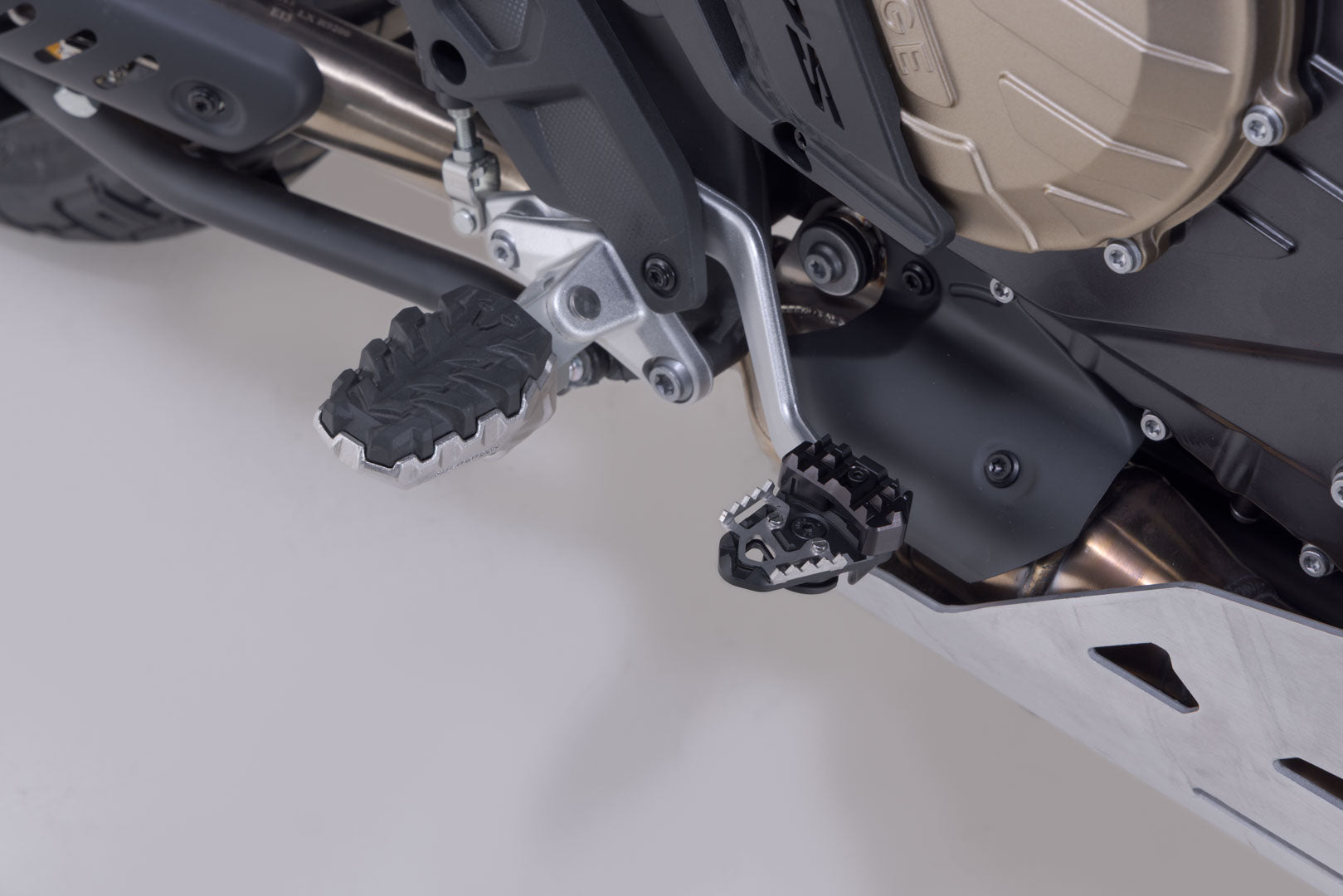 SW-Motech Extension for brake pedal