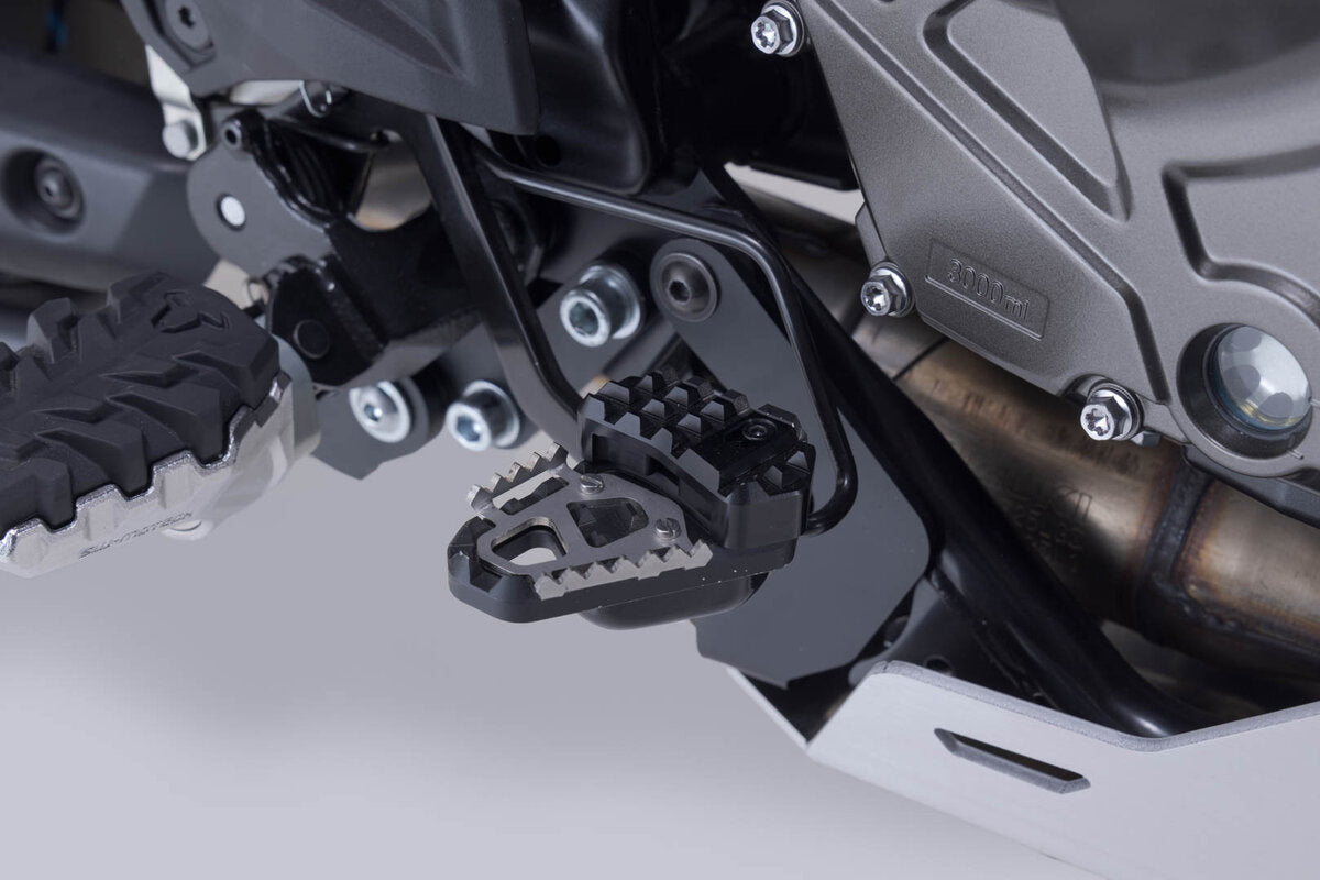 SW-Motech Extension for brake pedal