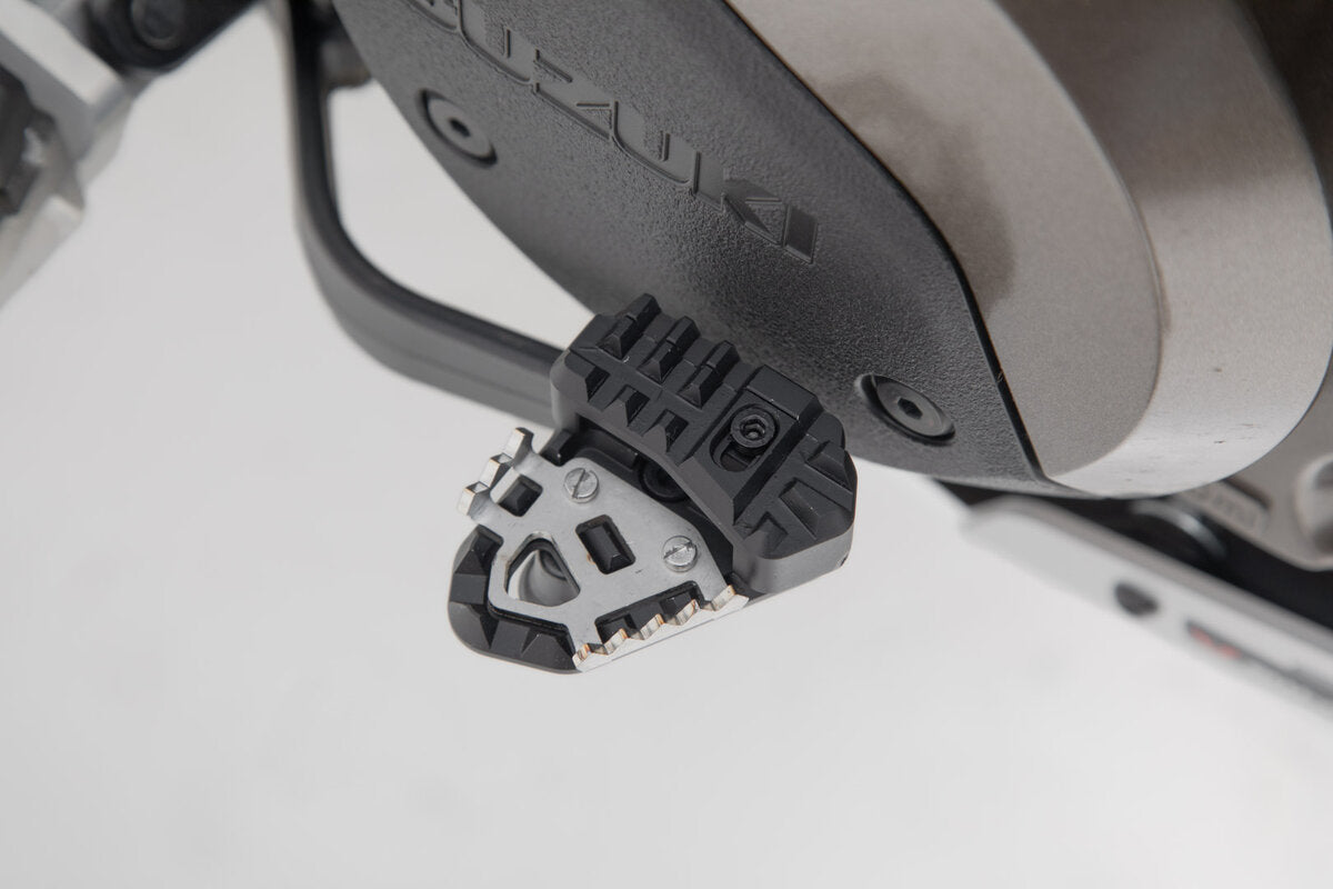 SW-Motech Extension for brake pedal