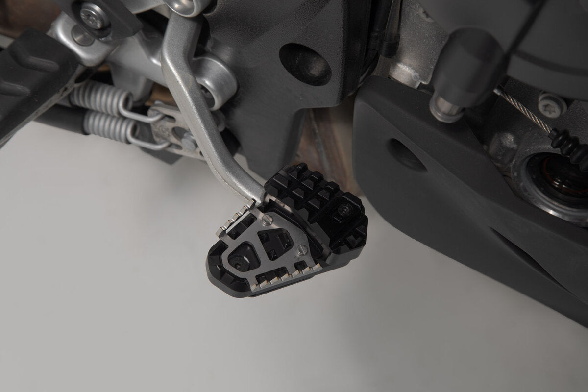 SW-Motech Extension for brake pedal