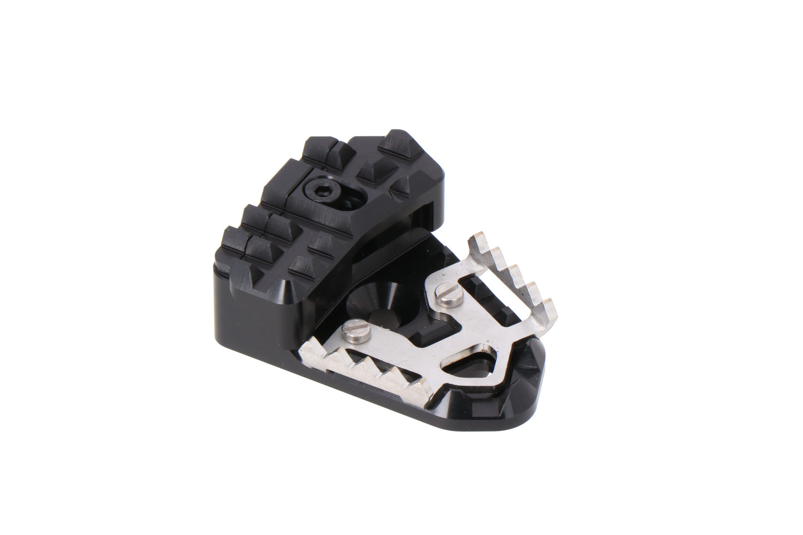 SW-Motech Brake pedal extension