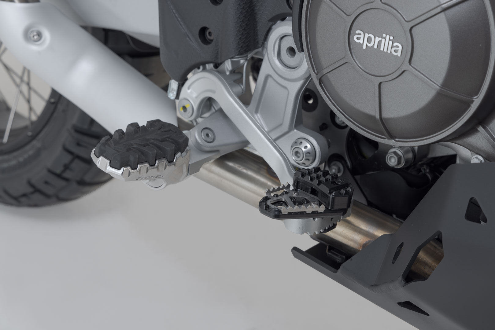 SW-Motech Extension for brake pedal