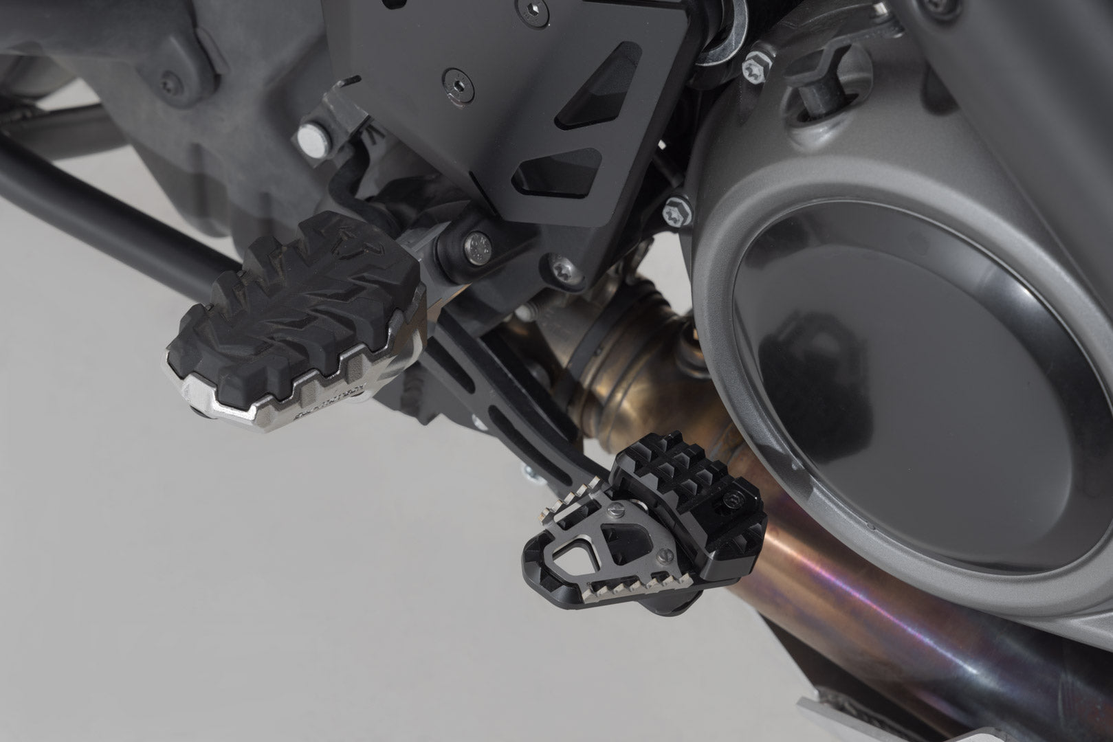 SW-Motech Extension for brake pedal