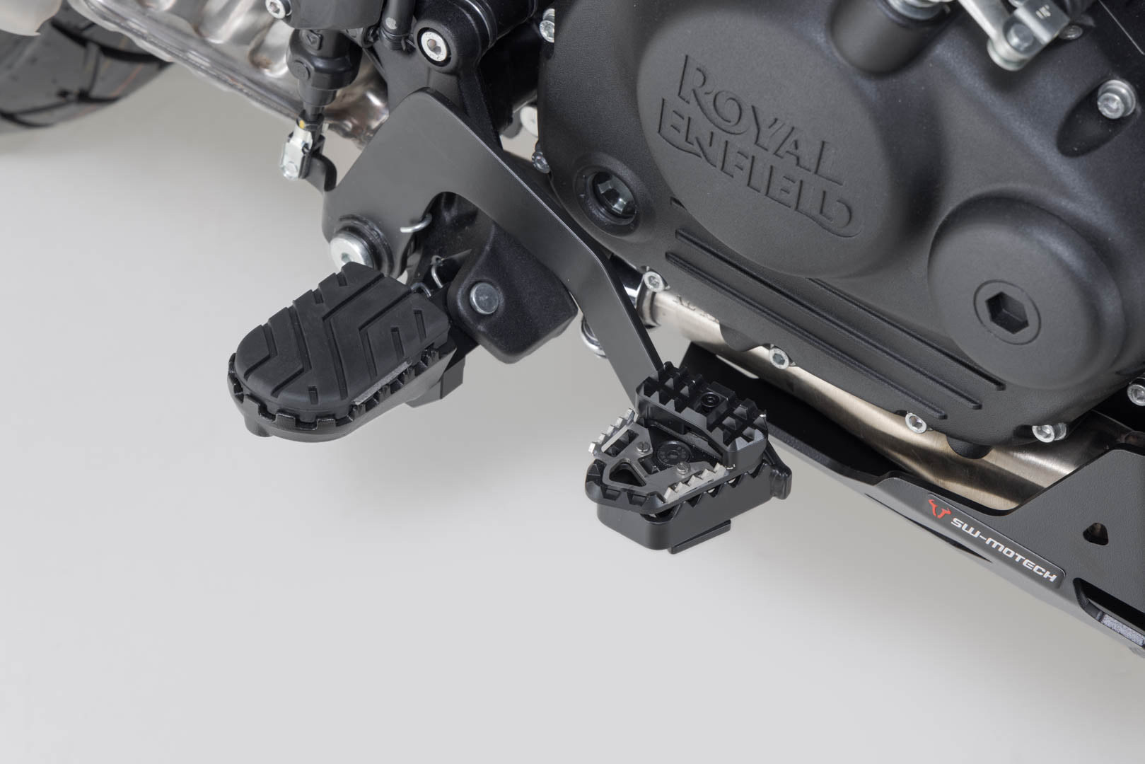 SW-Motech Extension for brake pedal