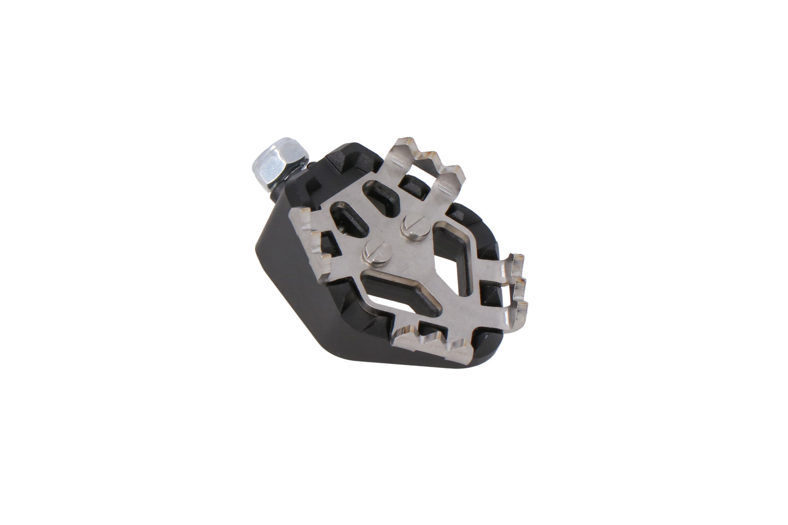 SW-Motech ADVENTURE step for brake pedal
