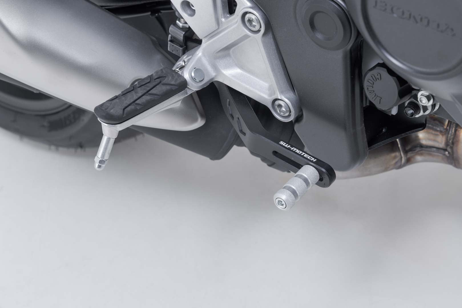 SW-Motech Brake pedal