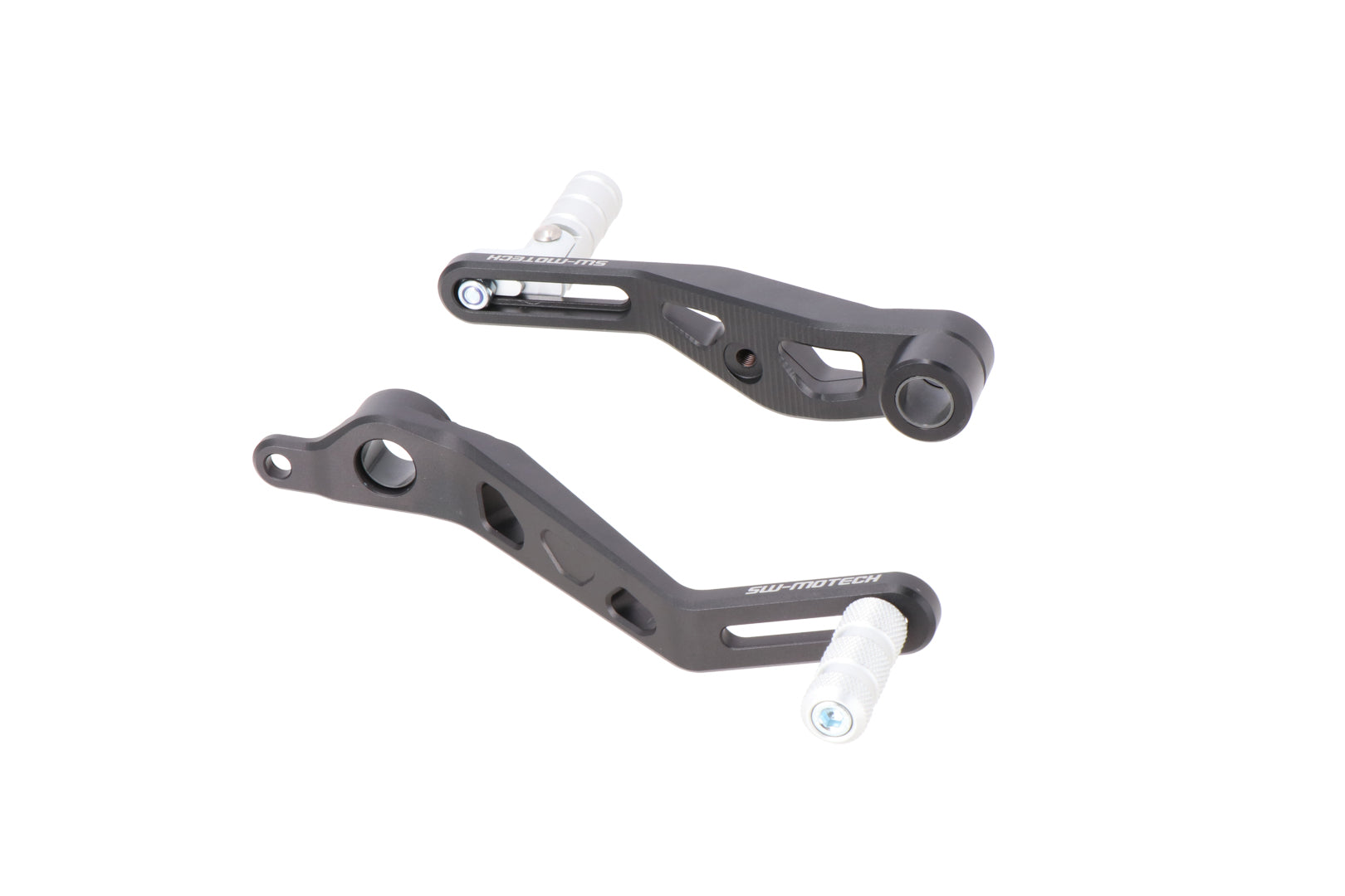 SW-Motech Gear lever and brake pedal set