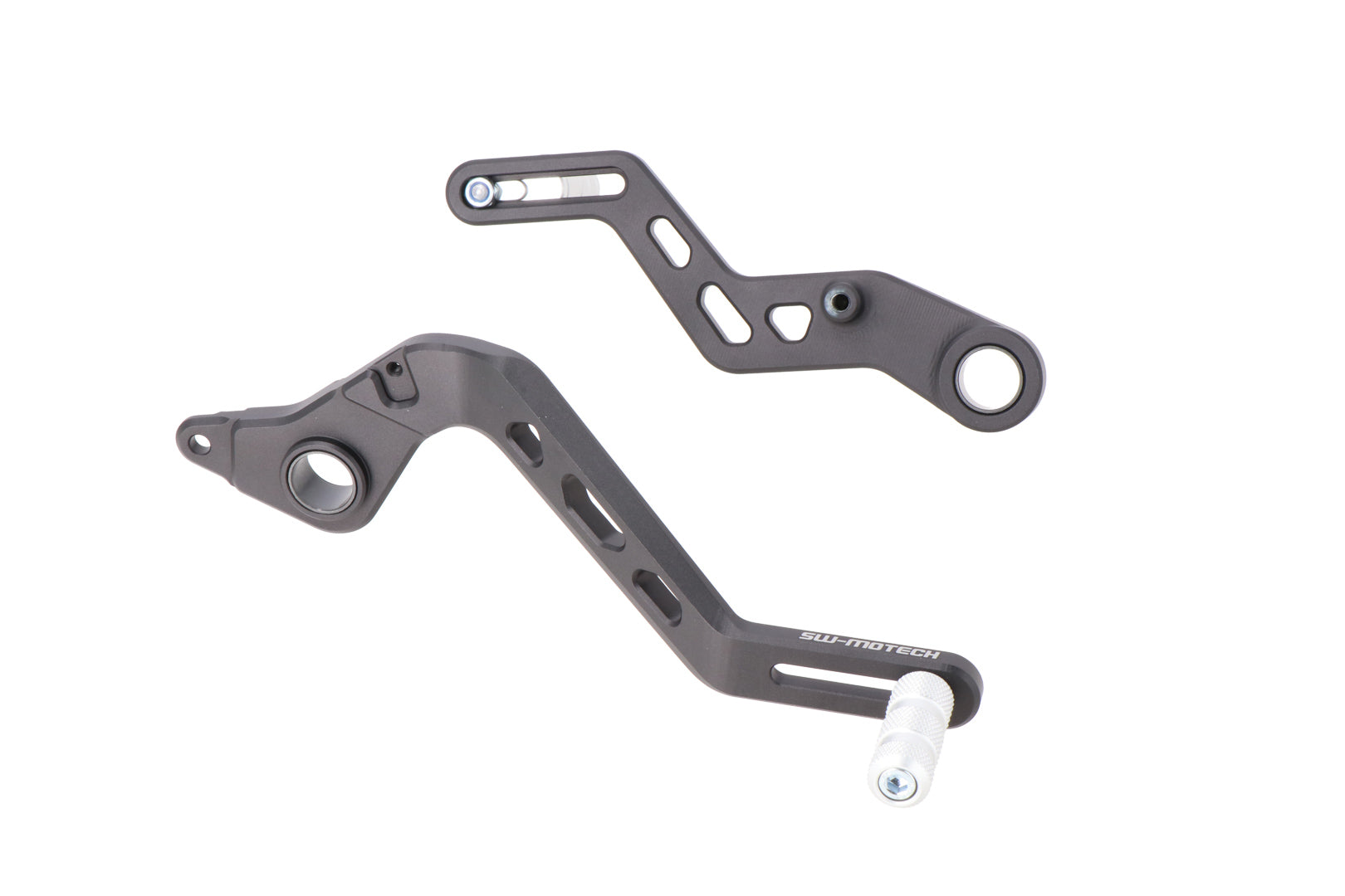 SW-Motech Gear lever and brake pedal set