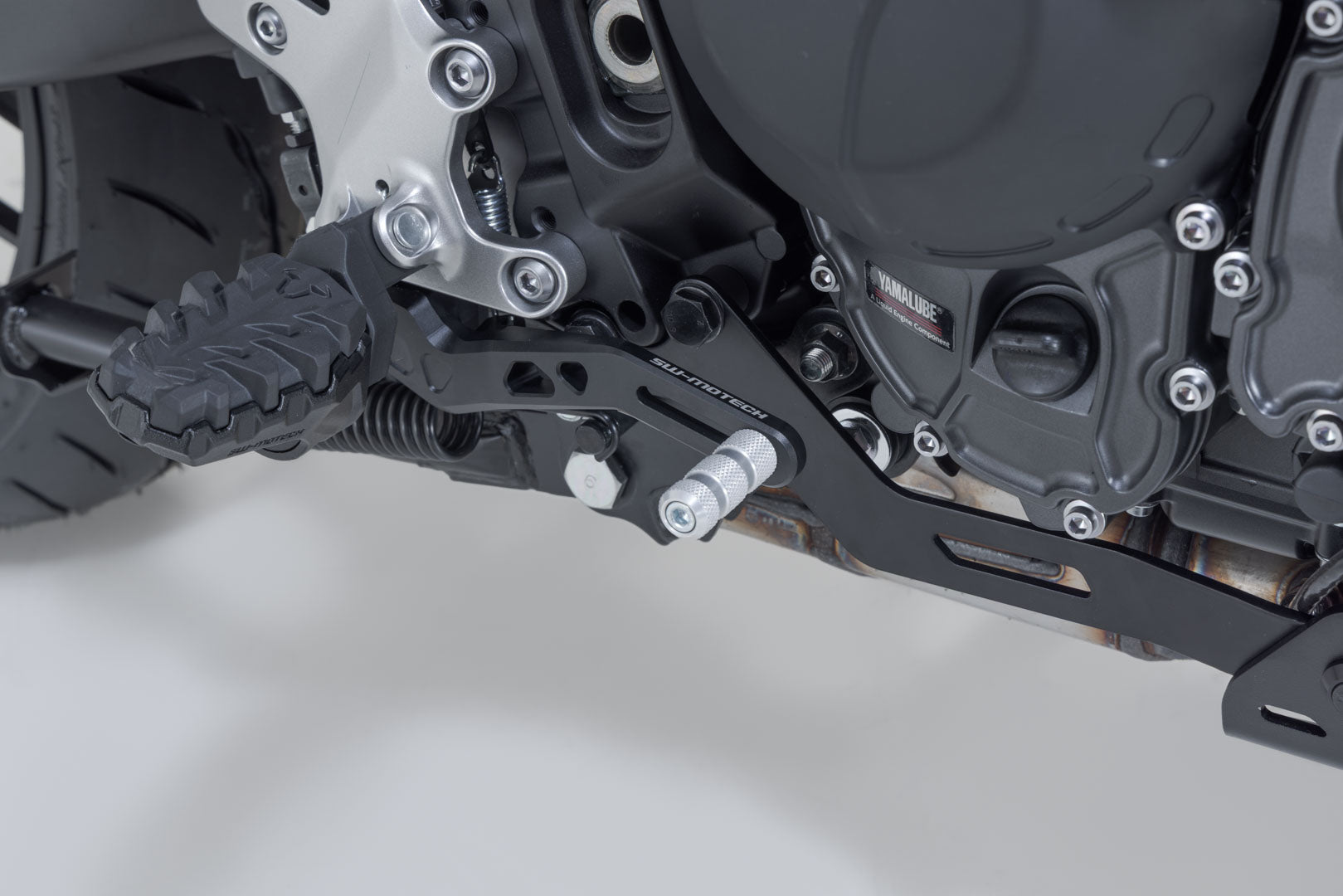 SW-Motech Brake pedal