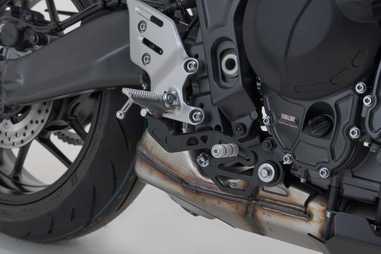 SW-Motech Brake pedal