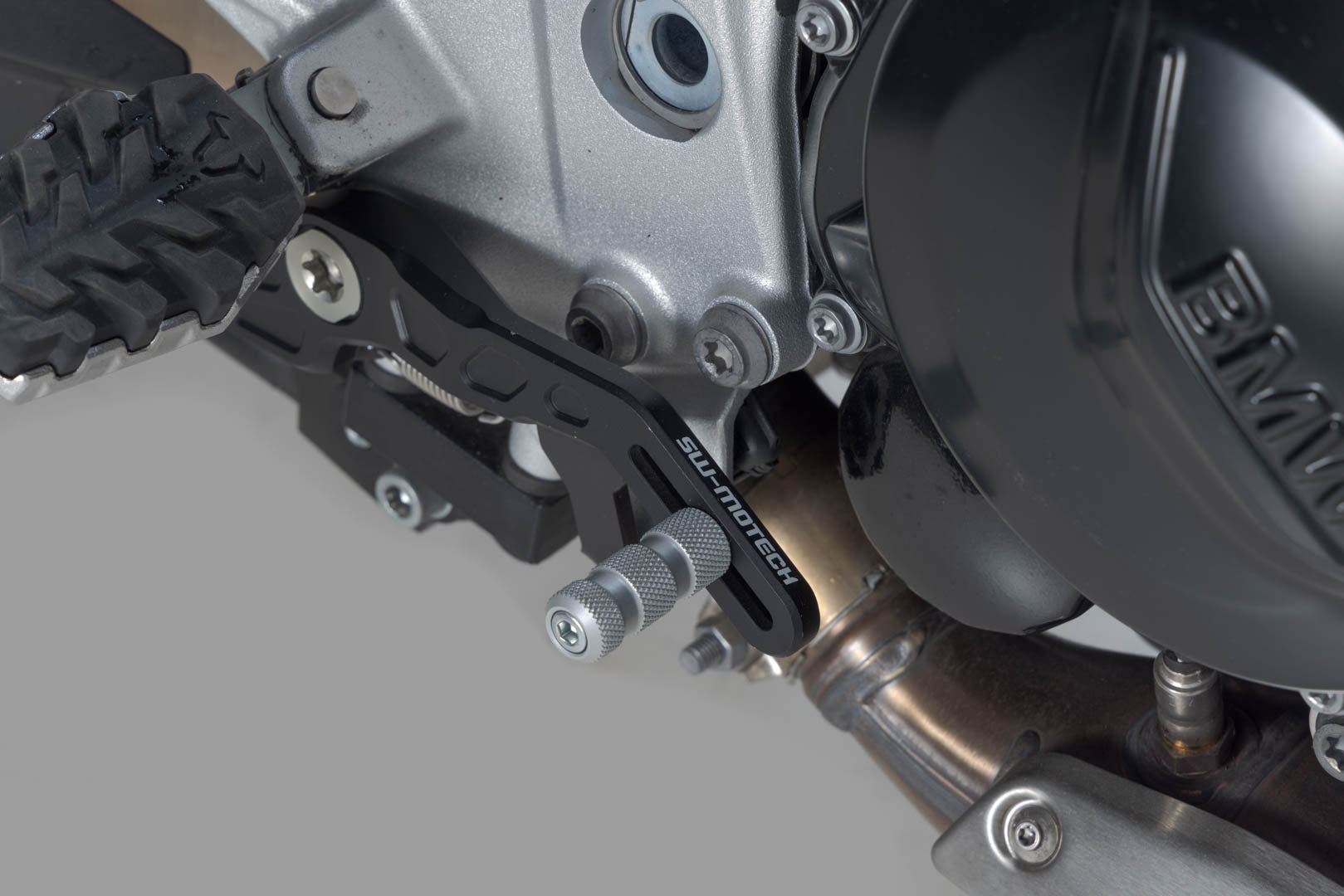 SW-Motech Brake pedal