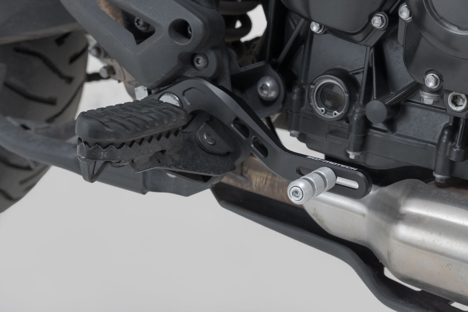 SW-Motech Brake pedal