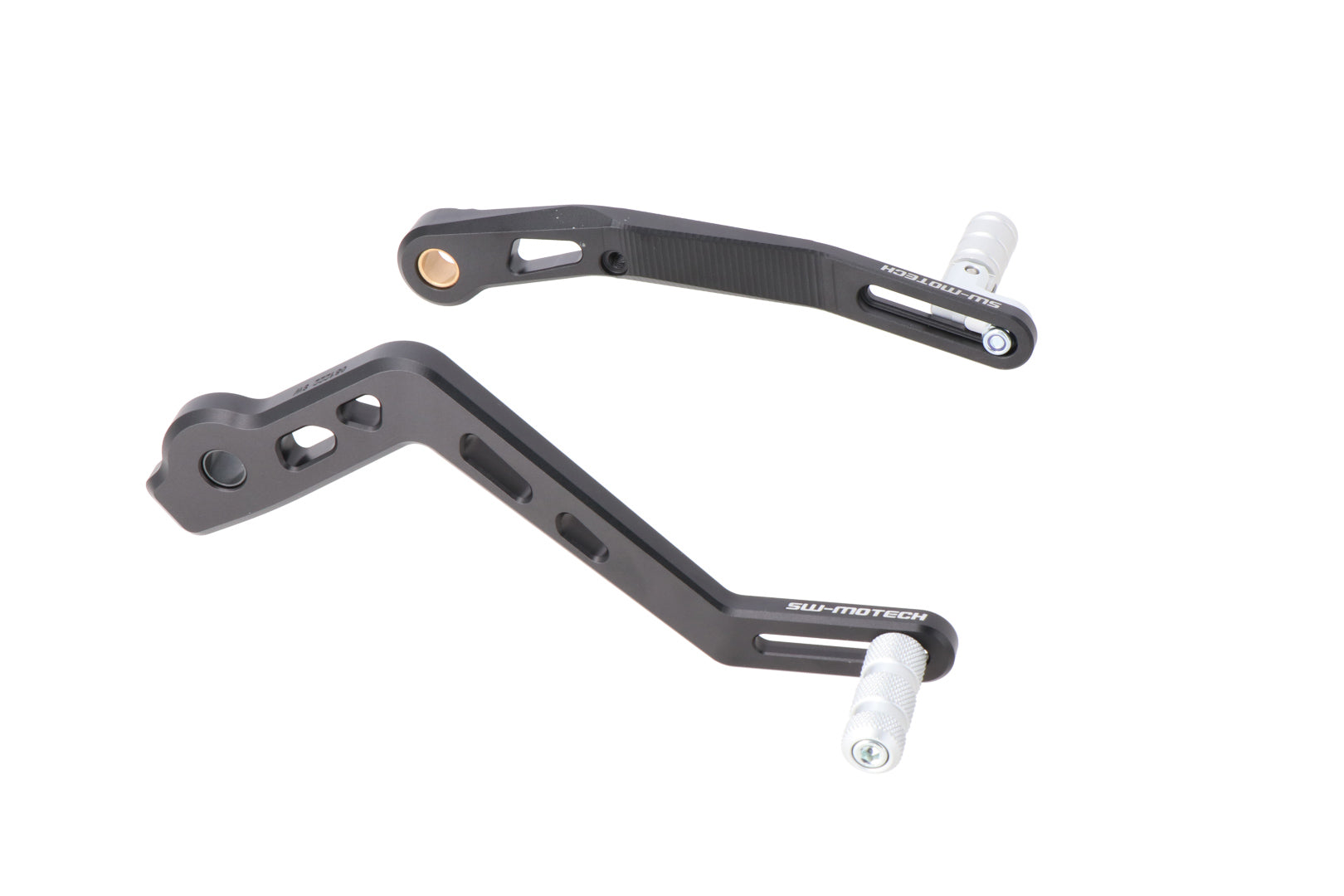 SW-Motech Gear lever and brake pedal set