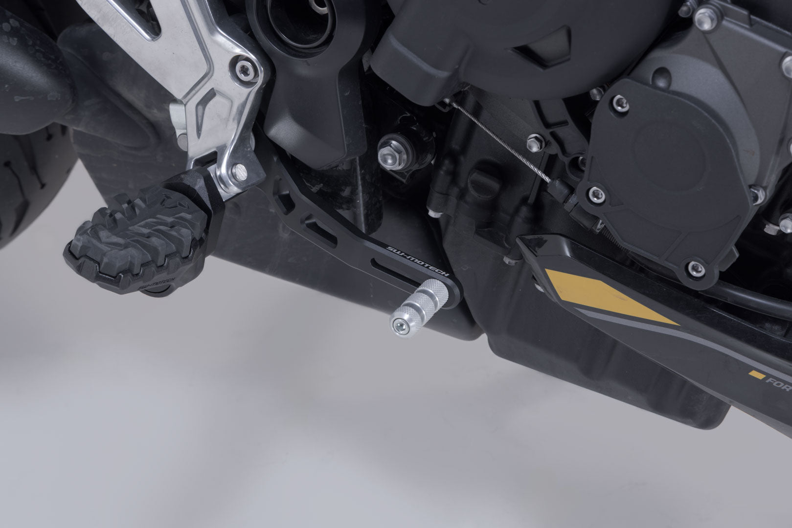 SW-Motech Brake pedal