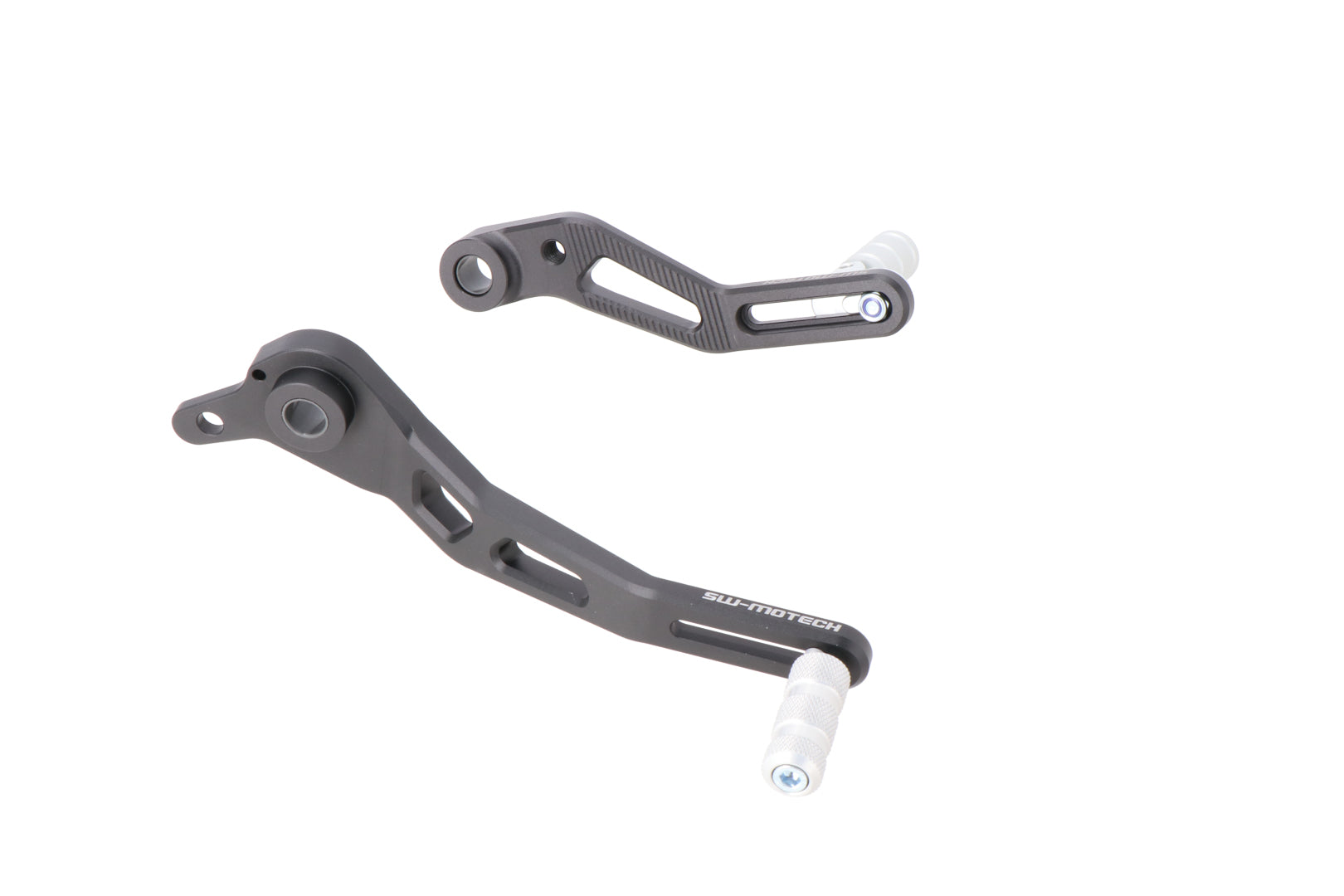 SW-Motech Gear lever and brake pedal set