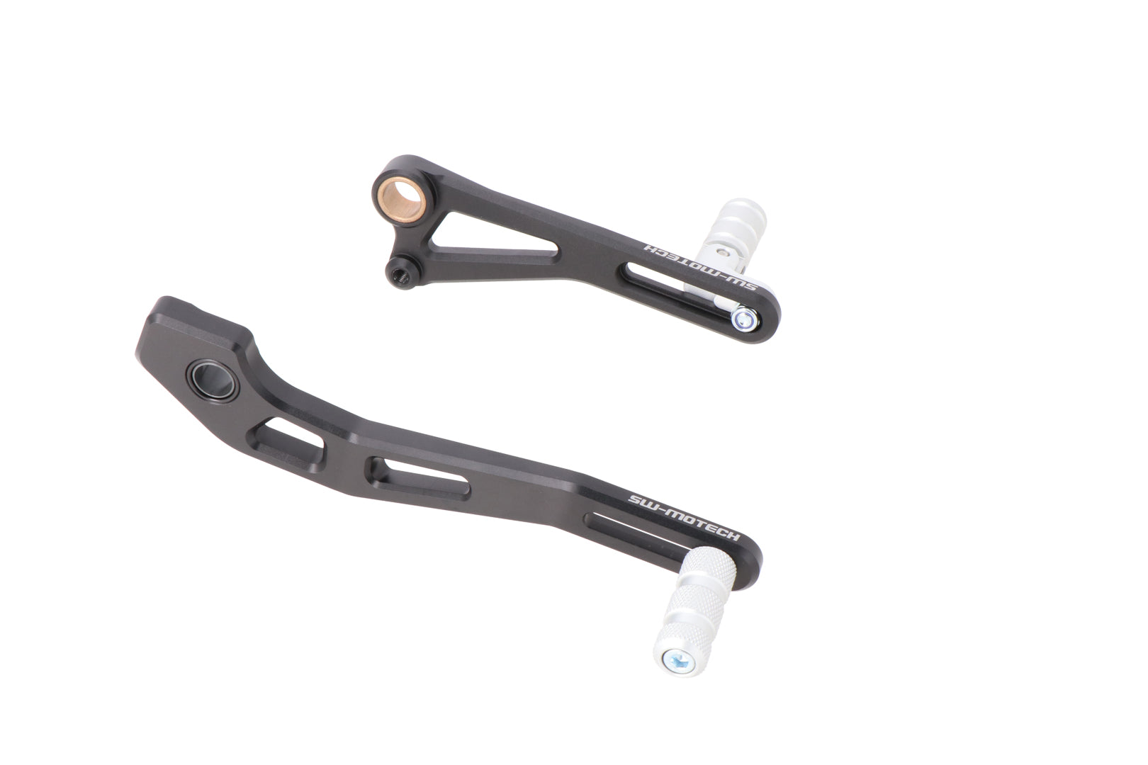 SW-Motech Gear lever and brake pedal set