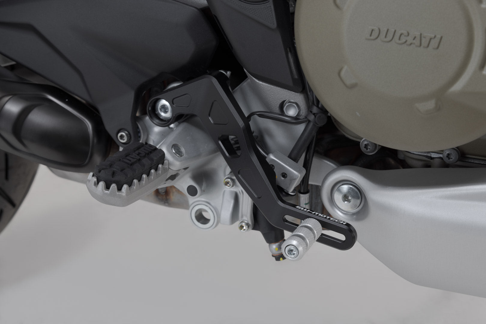 SW-Motech Brake pedal