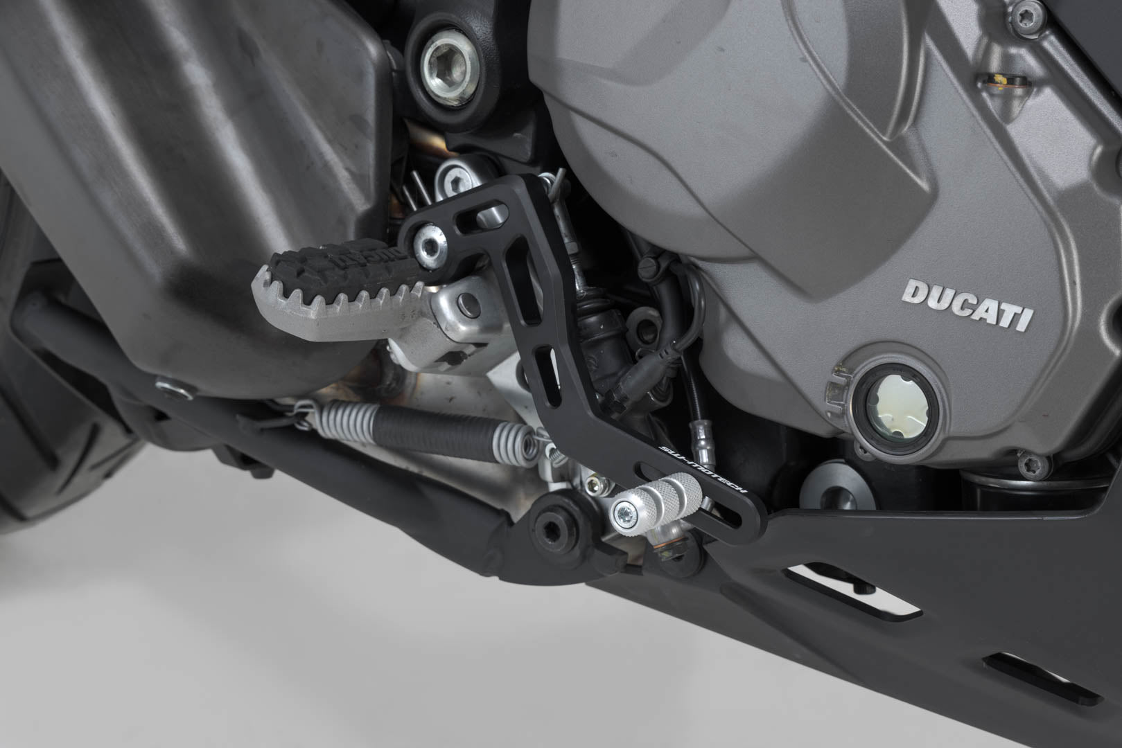 SW-Motech Brake pedal