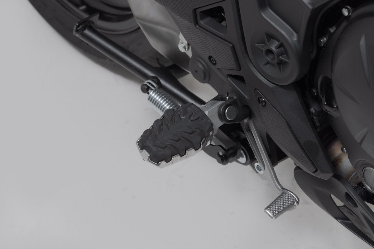 SW-Motech EVO footrest kit