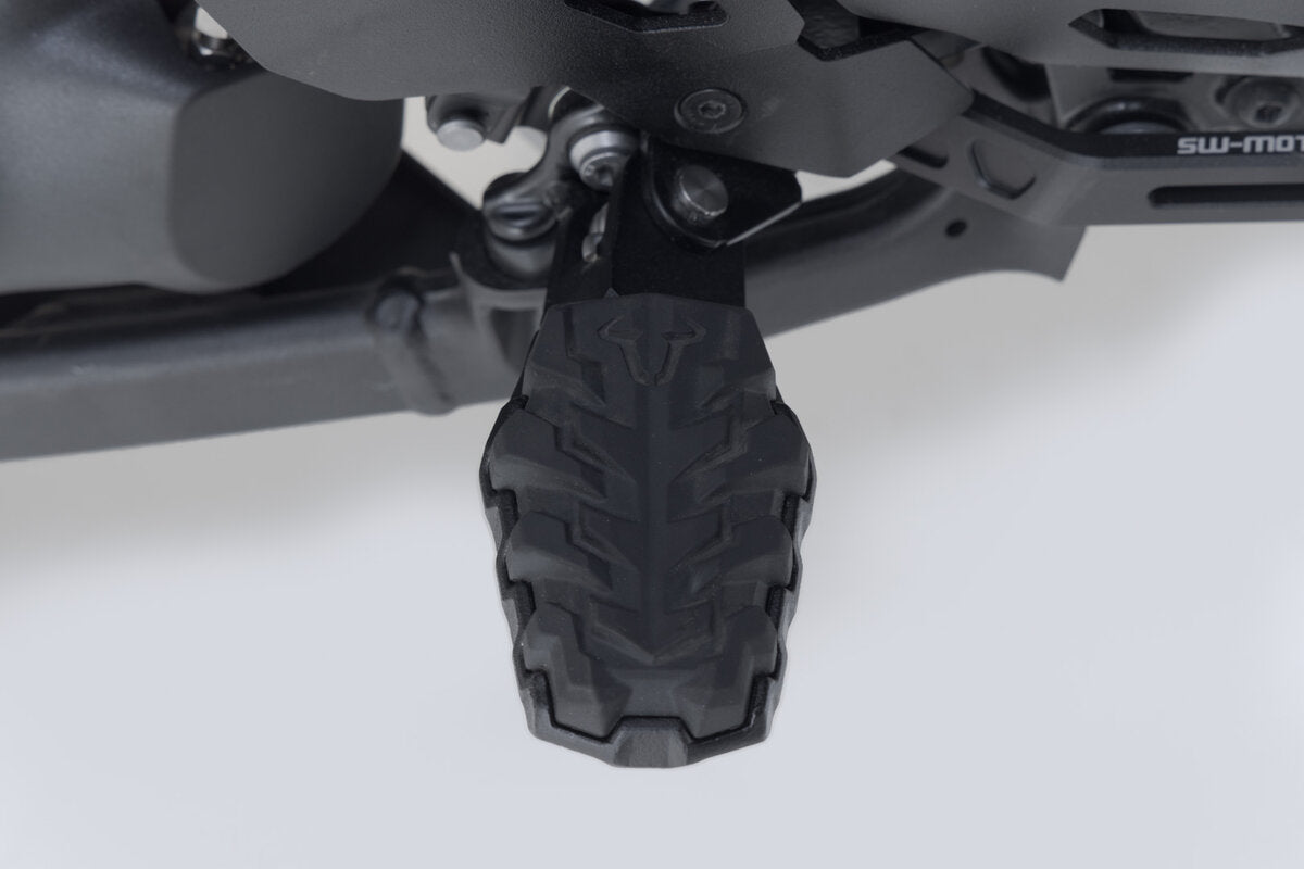 SW-Motech EVO footrest kit